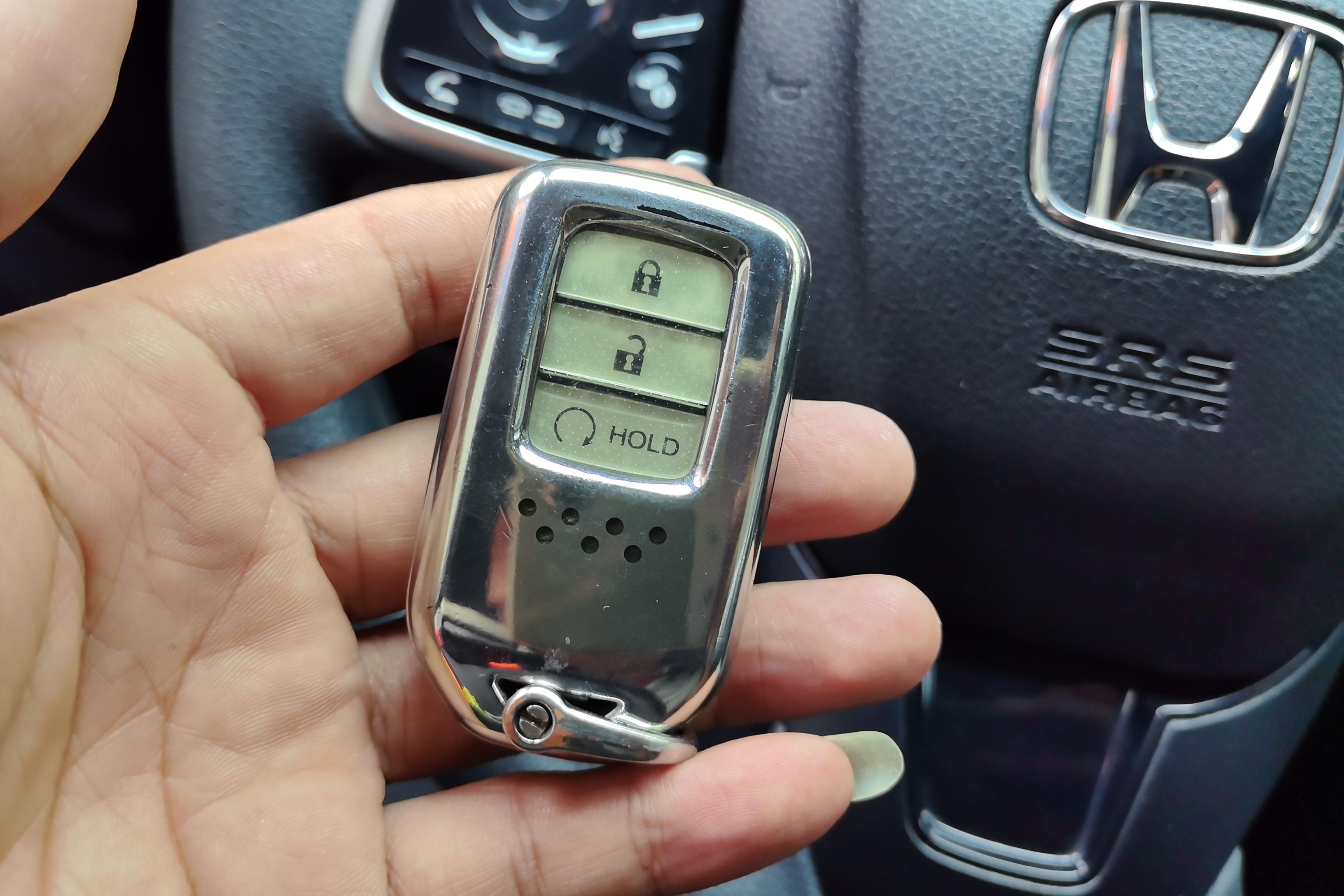 Honda Breeze 2021 immagine di auto #26