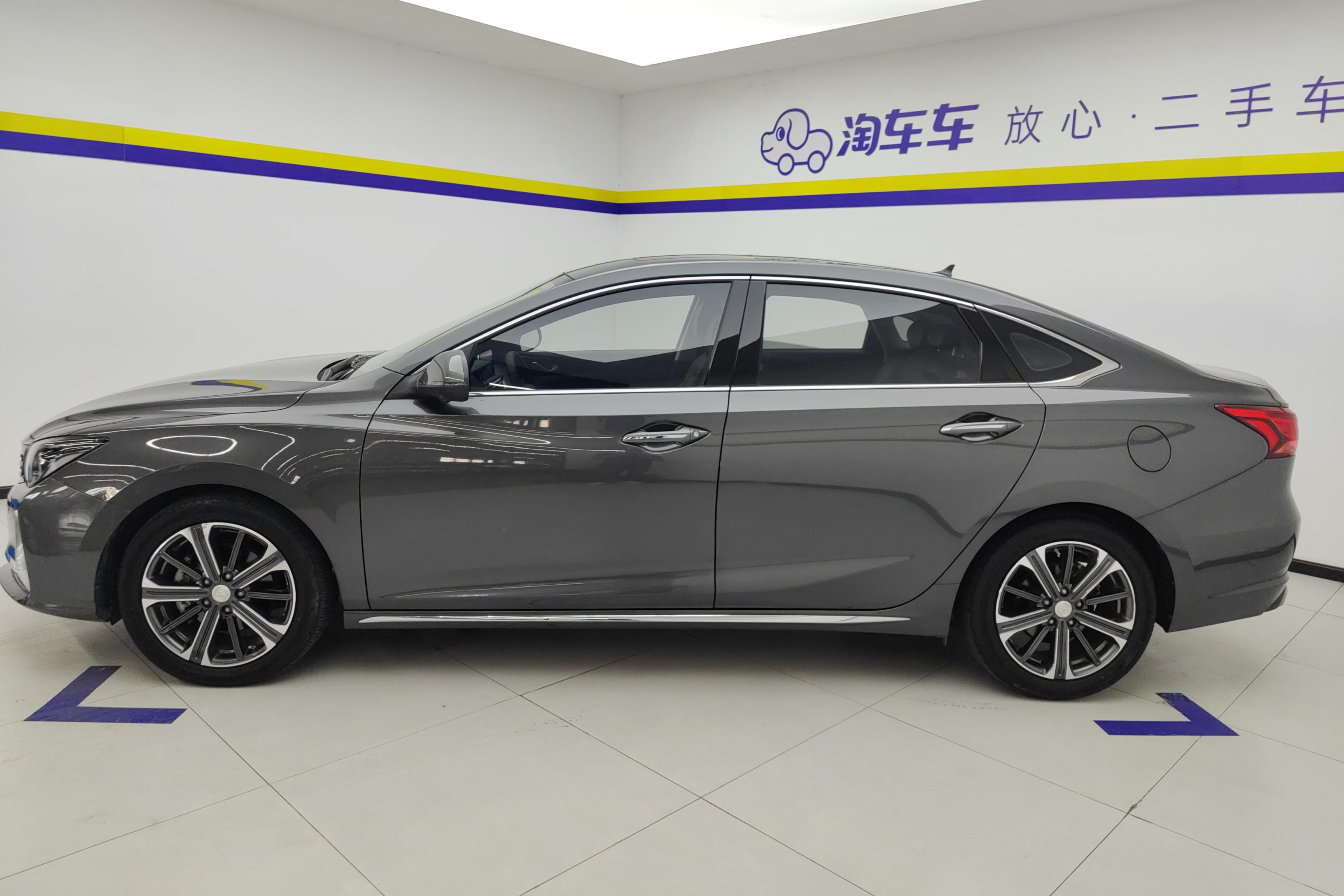 长安 锐程CC 2022 汽车图片 #26