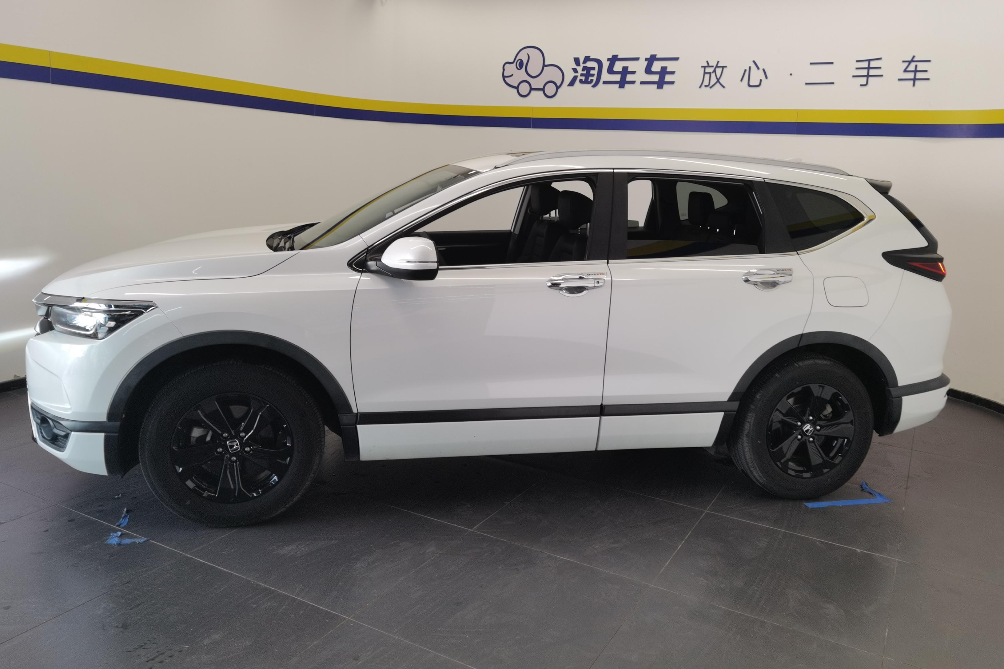 Honda Breeze 2020 car image #26