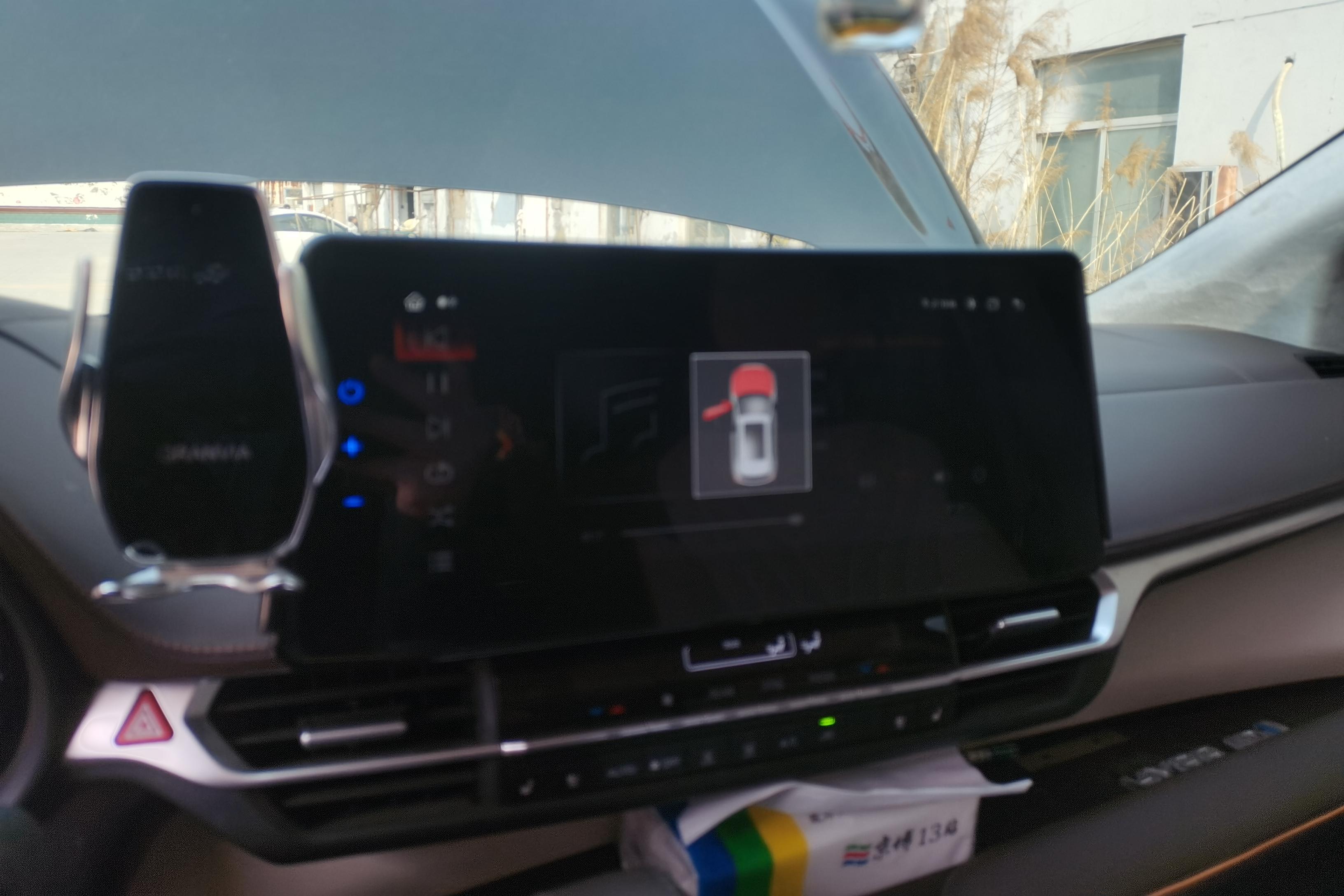 Toyota Granvia 2023 #26 Toyota Granvia 2023 immagine di auto #26