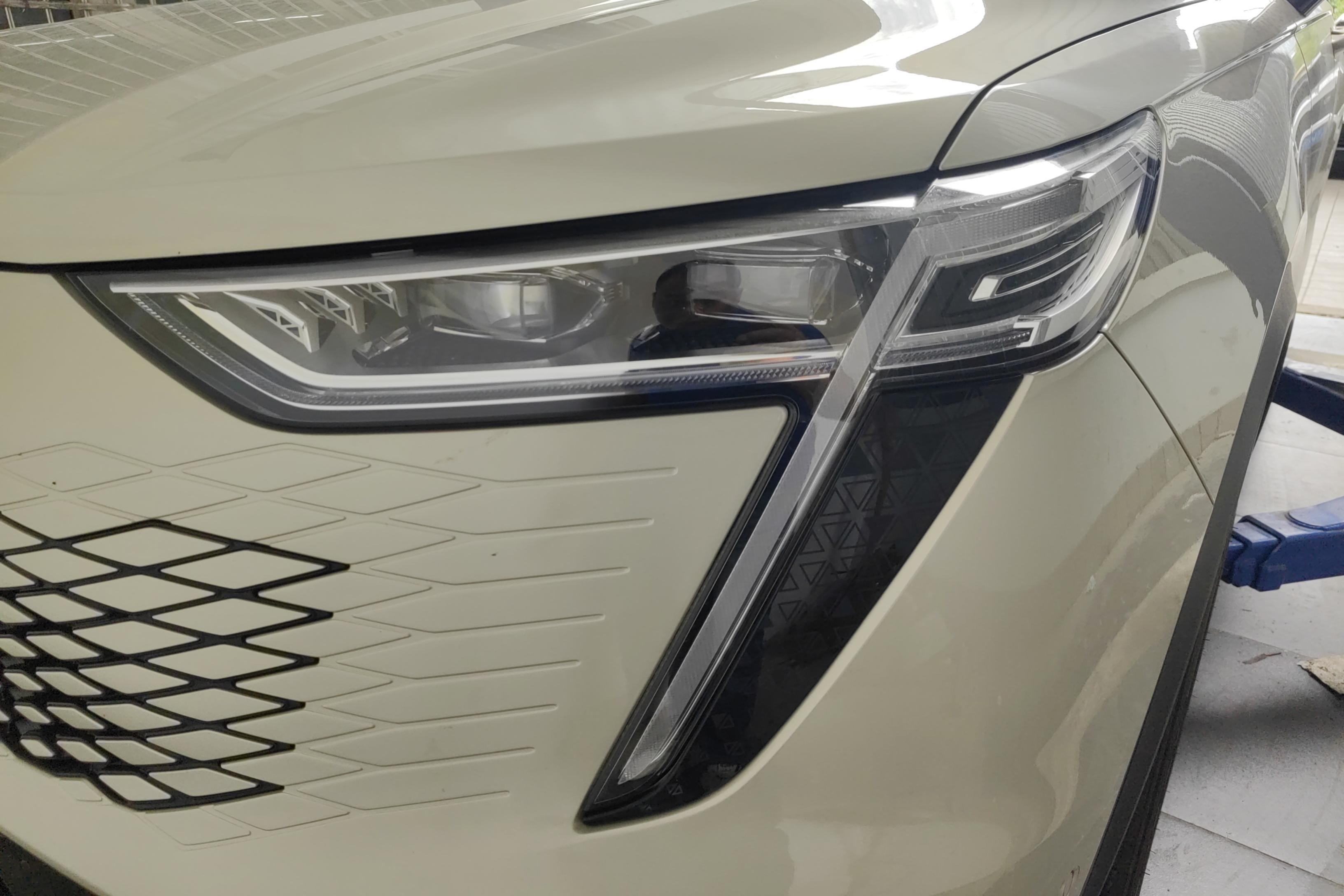 Haval Fierce Dragon MAX 2023 car image #26