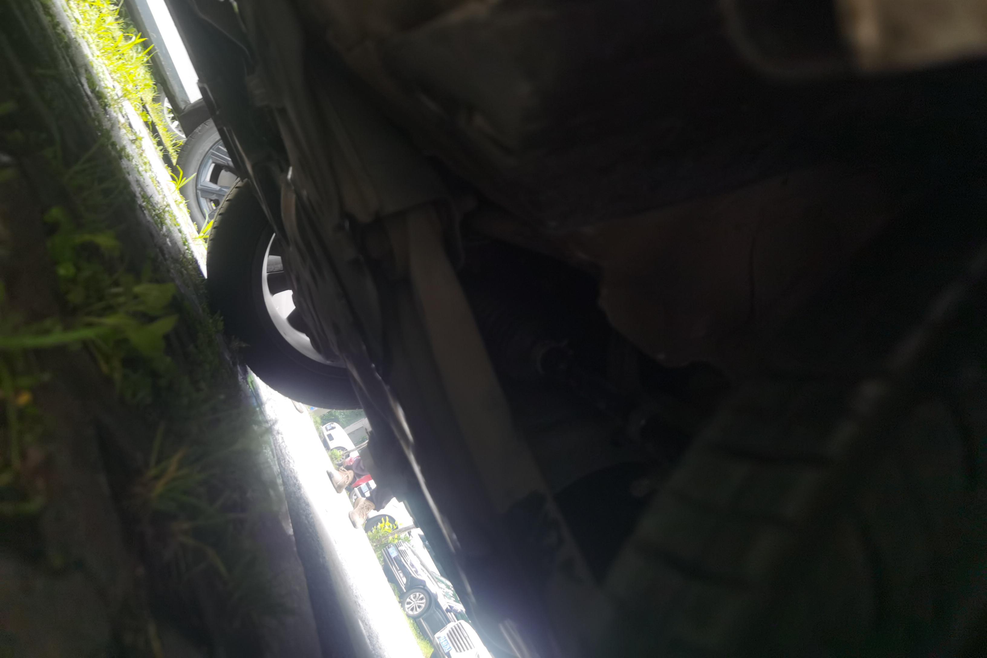 Changan Raeton 2018 #26 Changan Raeton 2018 immagine di auto #26