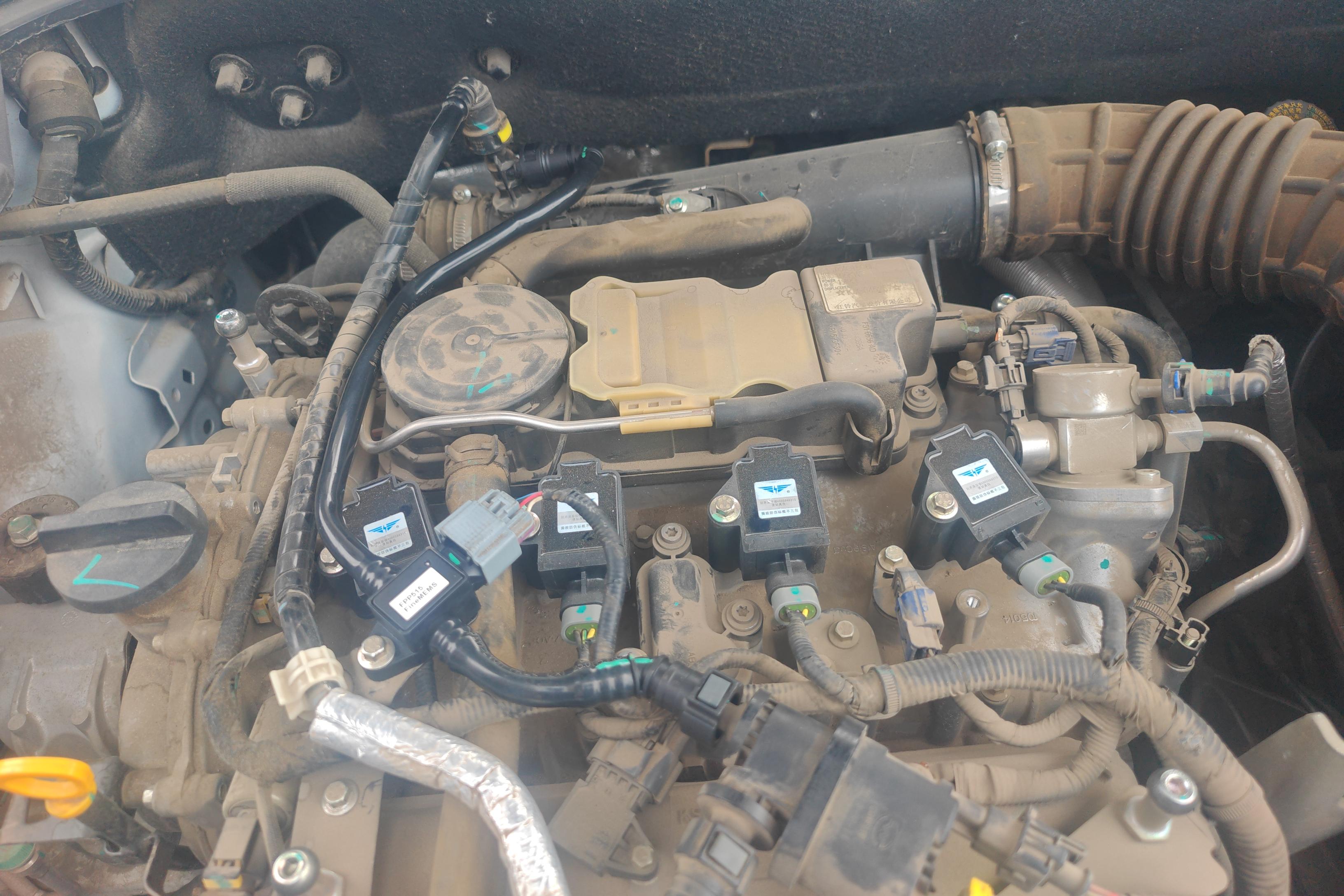 Ford Territory 2019 #26 Ford Territory 2019 car image #26