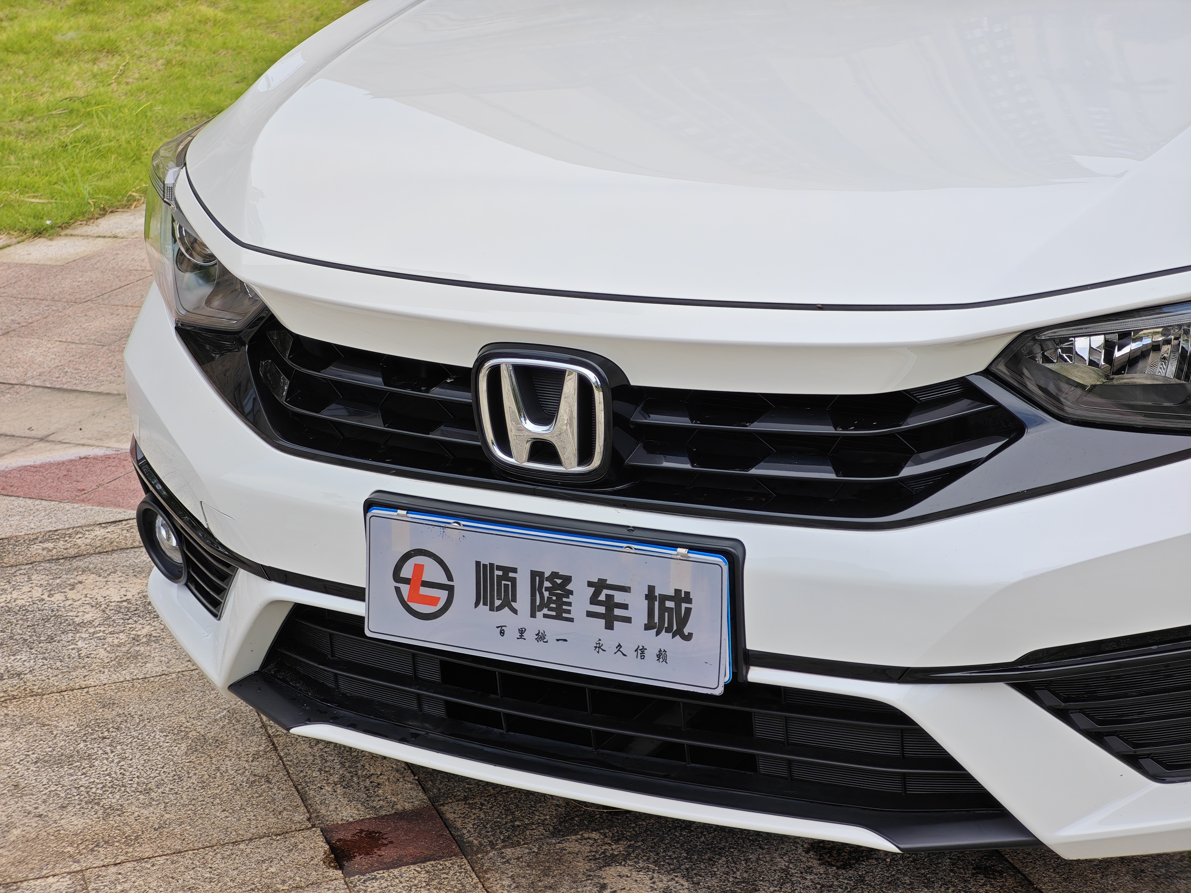 Honda Envix 2022 صورة سيارة #26