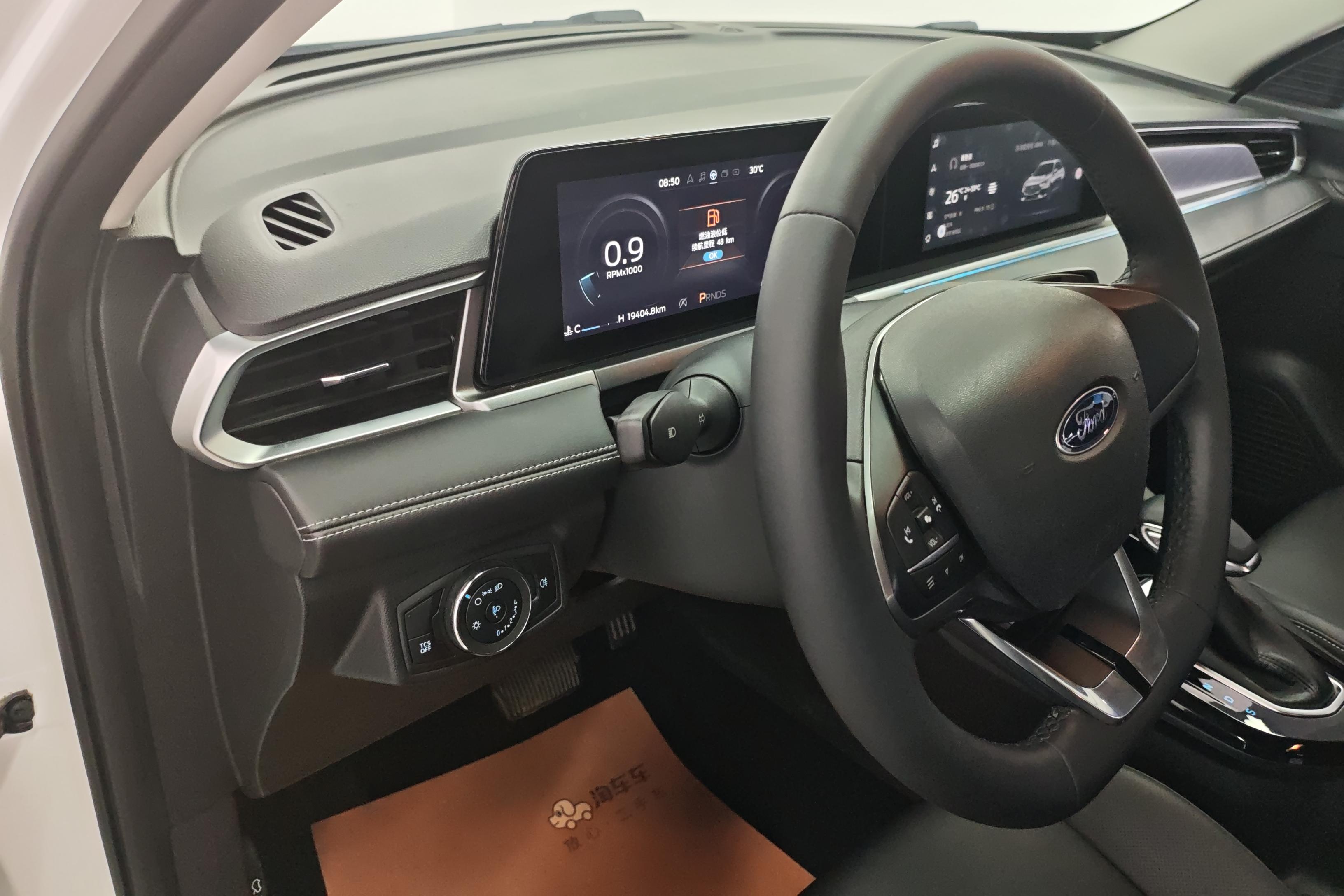 Ford Escort 2022 car image #26