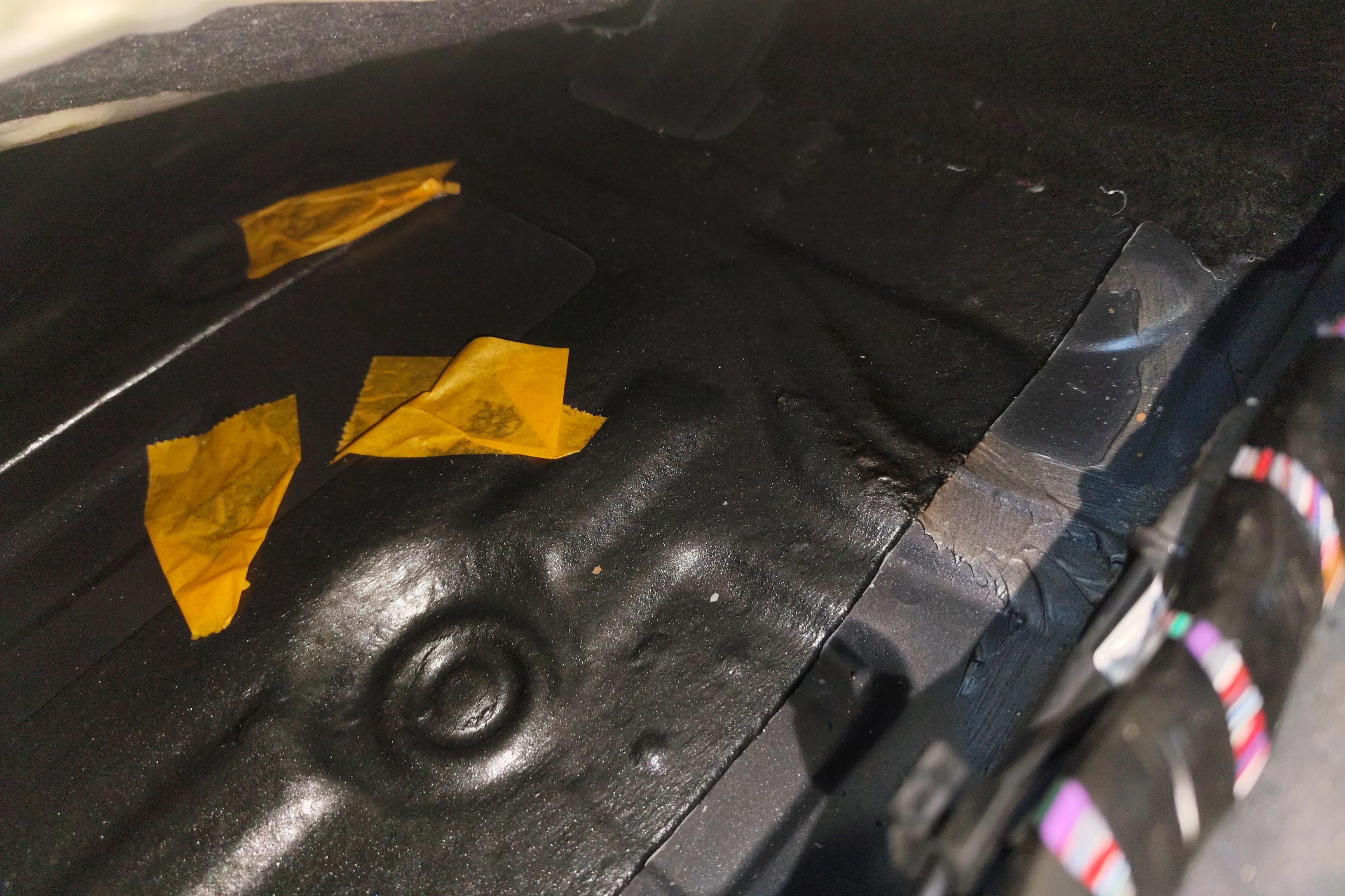 Changan Raeton CC 2022 car image #26