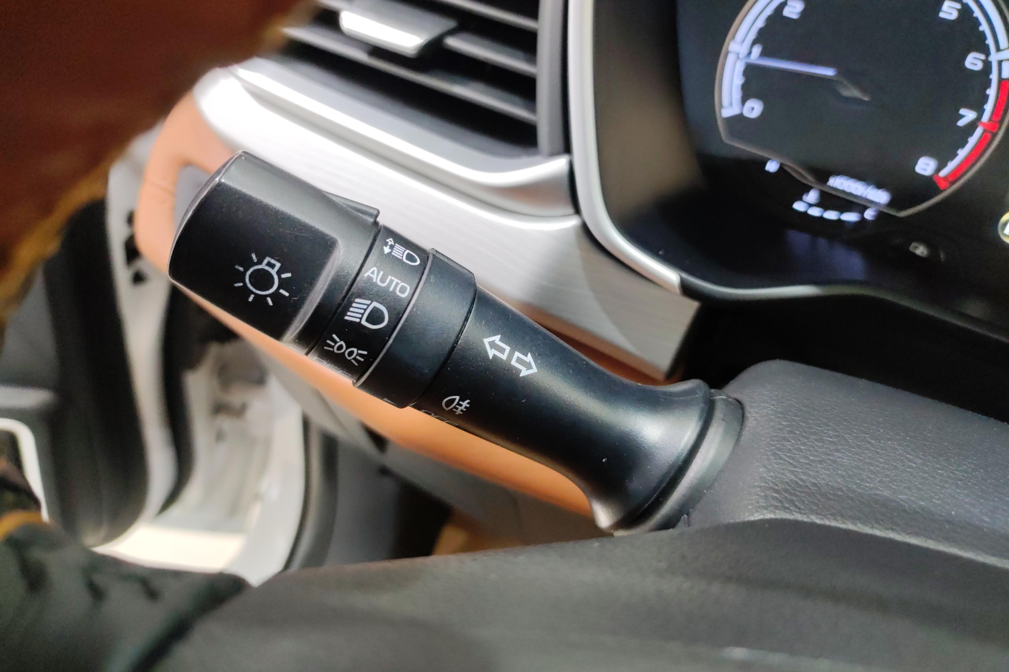 GEELY Vision 2020 #26 GEELY Vision 2020 car image #26