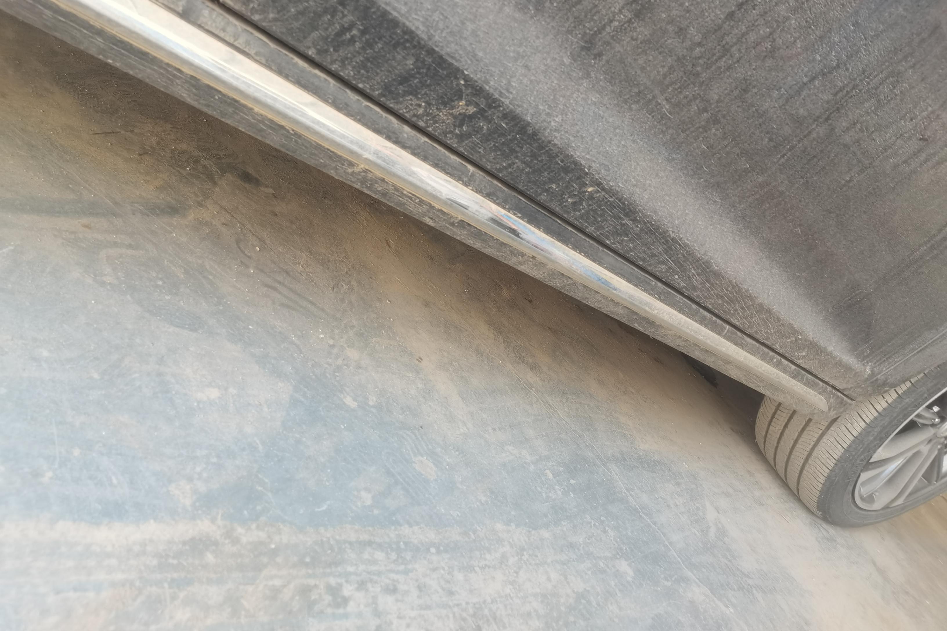 长安 锐程CC 2022 汽车图片 #26