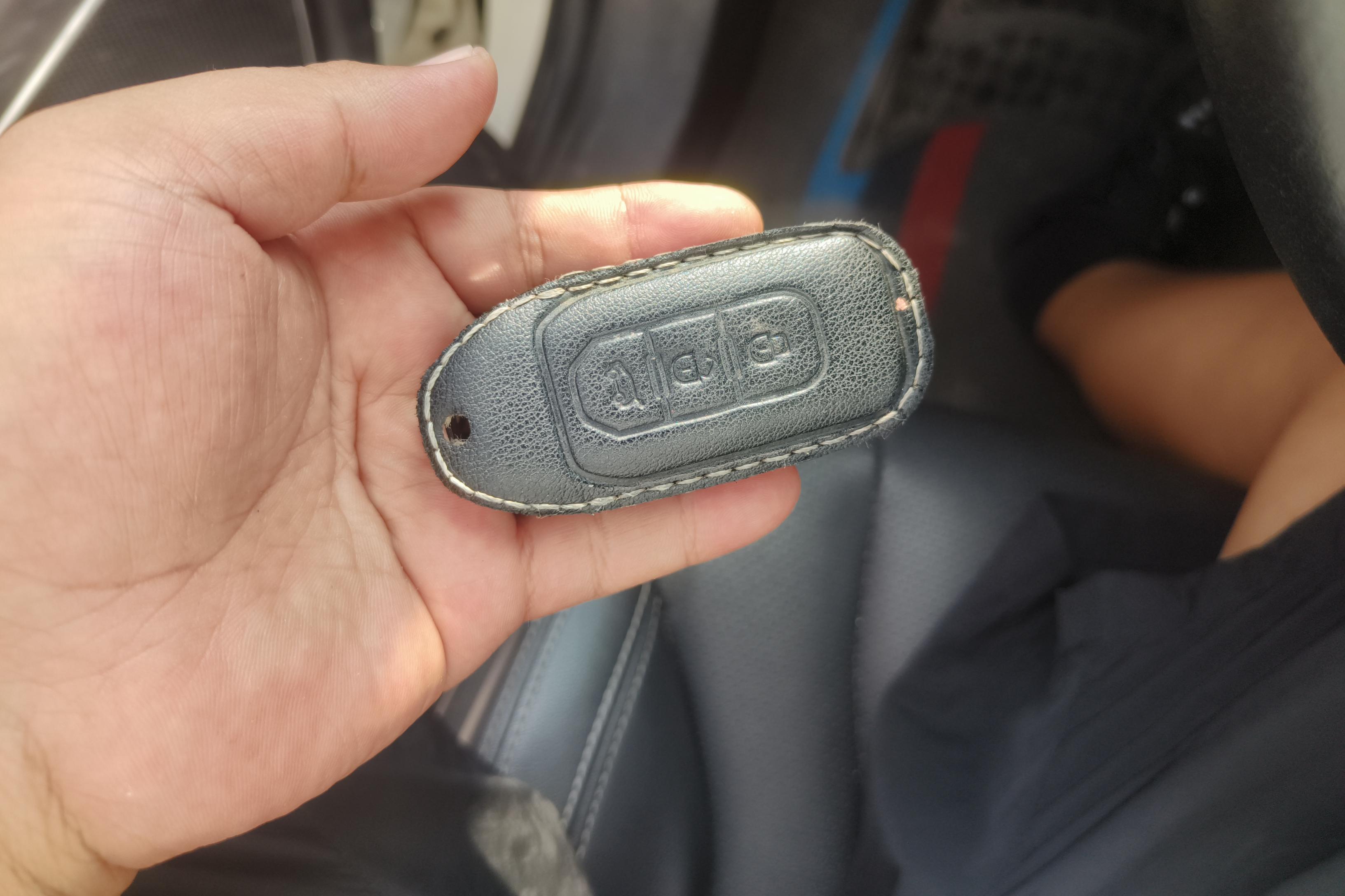 Ford Territory 2019 #26 Ford Territory 2019 car image #26