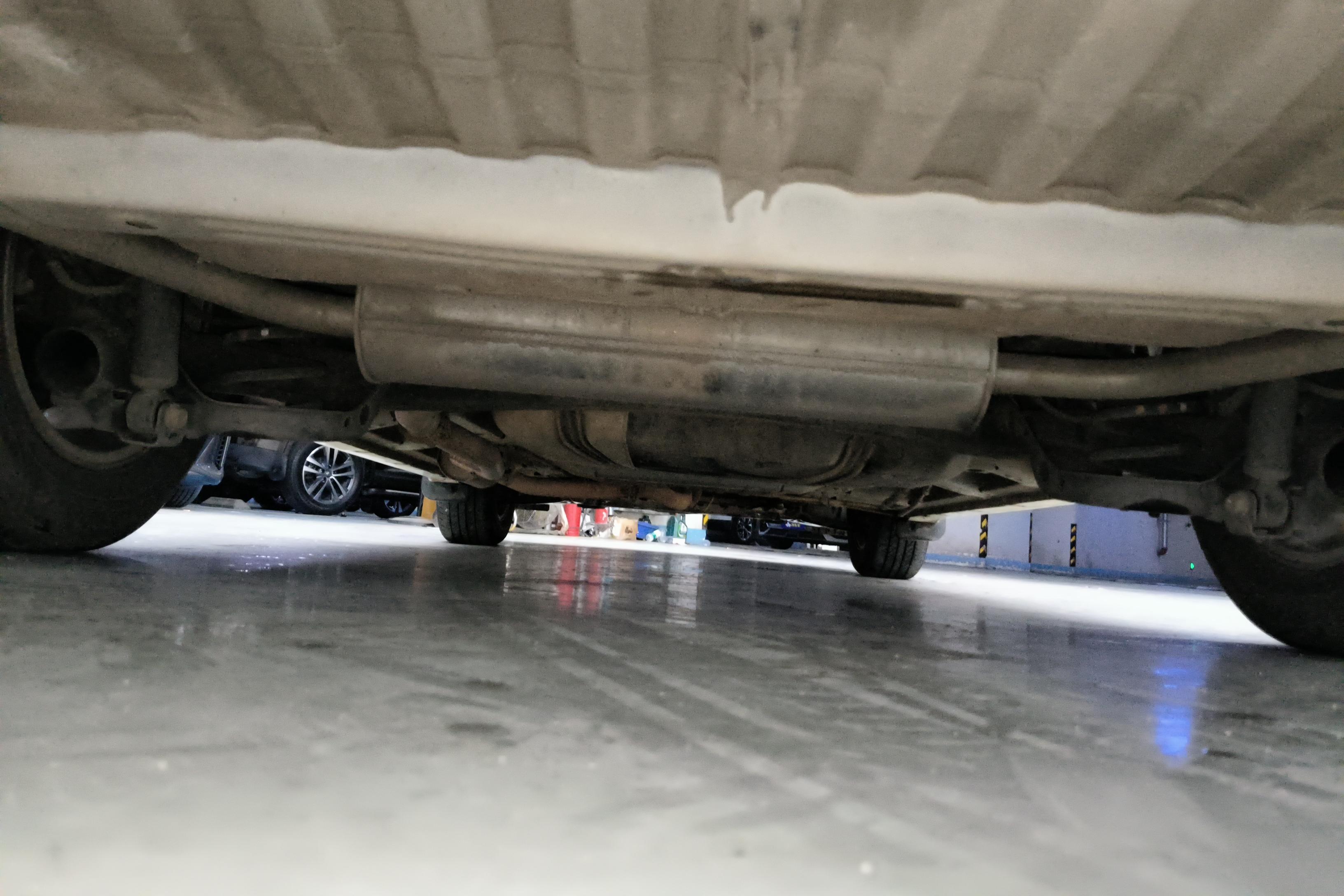 GAC Trumpchi M6 2020 immagine di auto #26