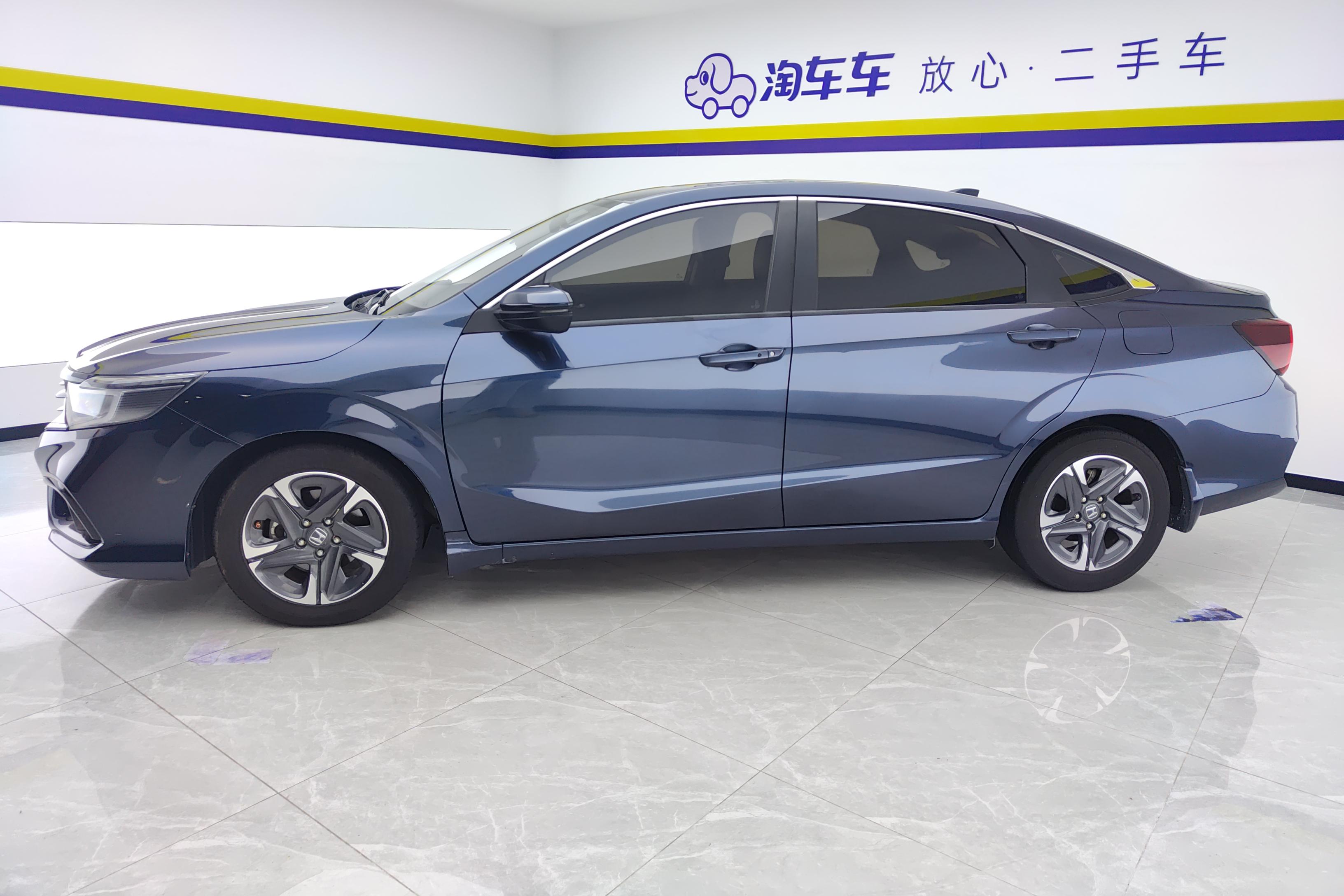 Honda Envix 2019 صورة سيارة #26