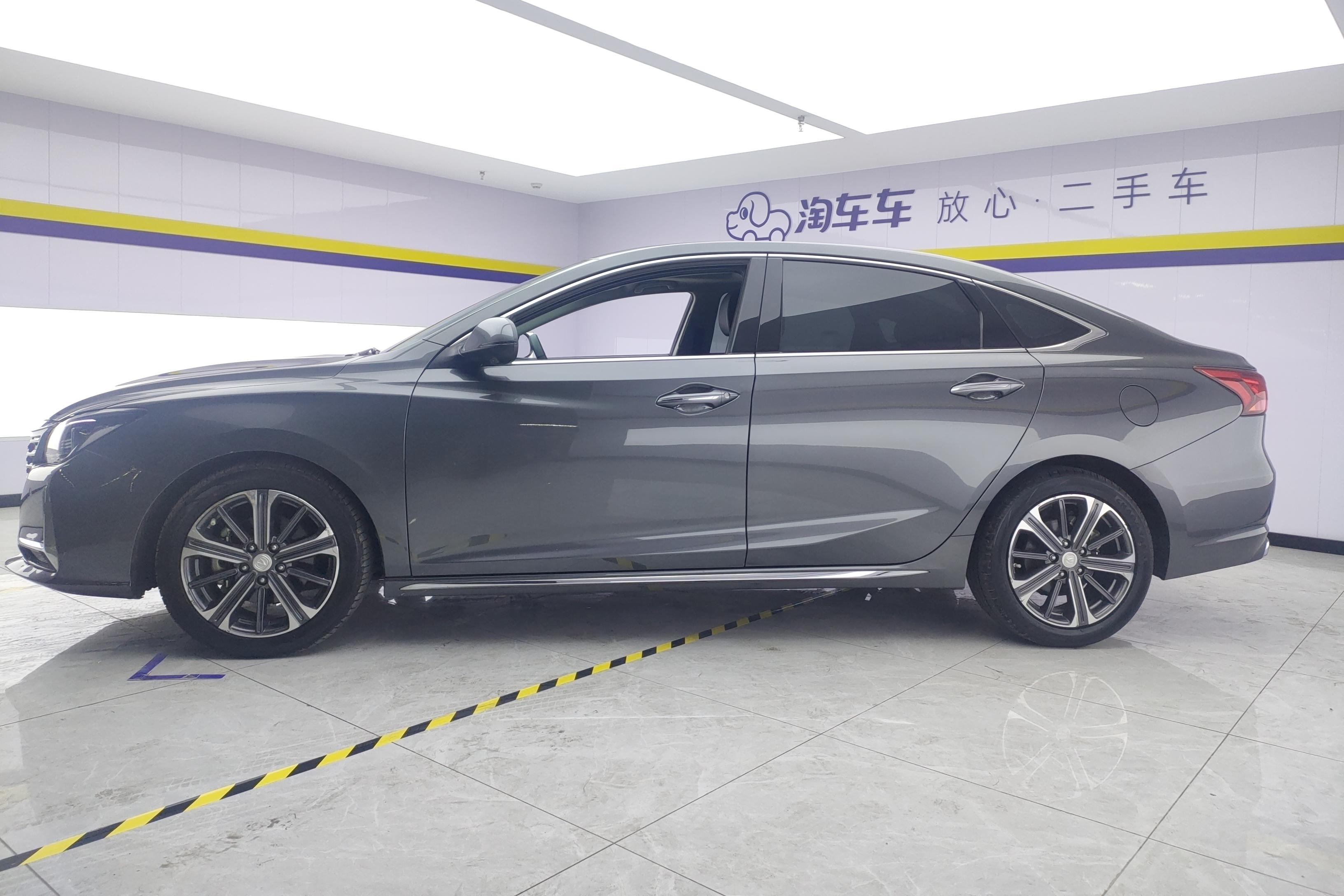 长安 锐程CC 2021 汽车图片 #26