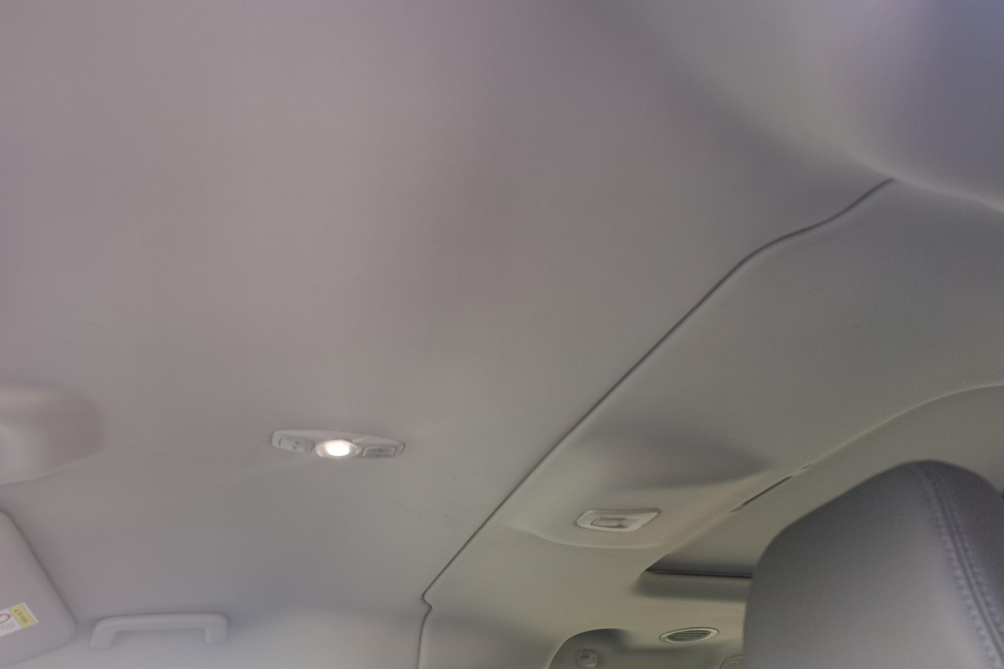 Ford Tourneo 2021 car image #26