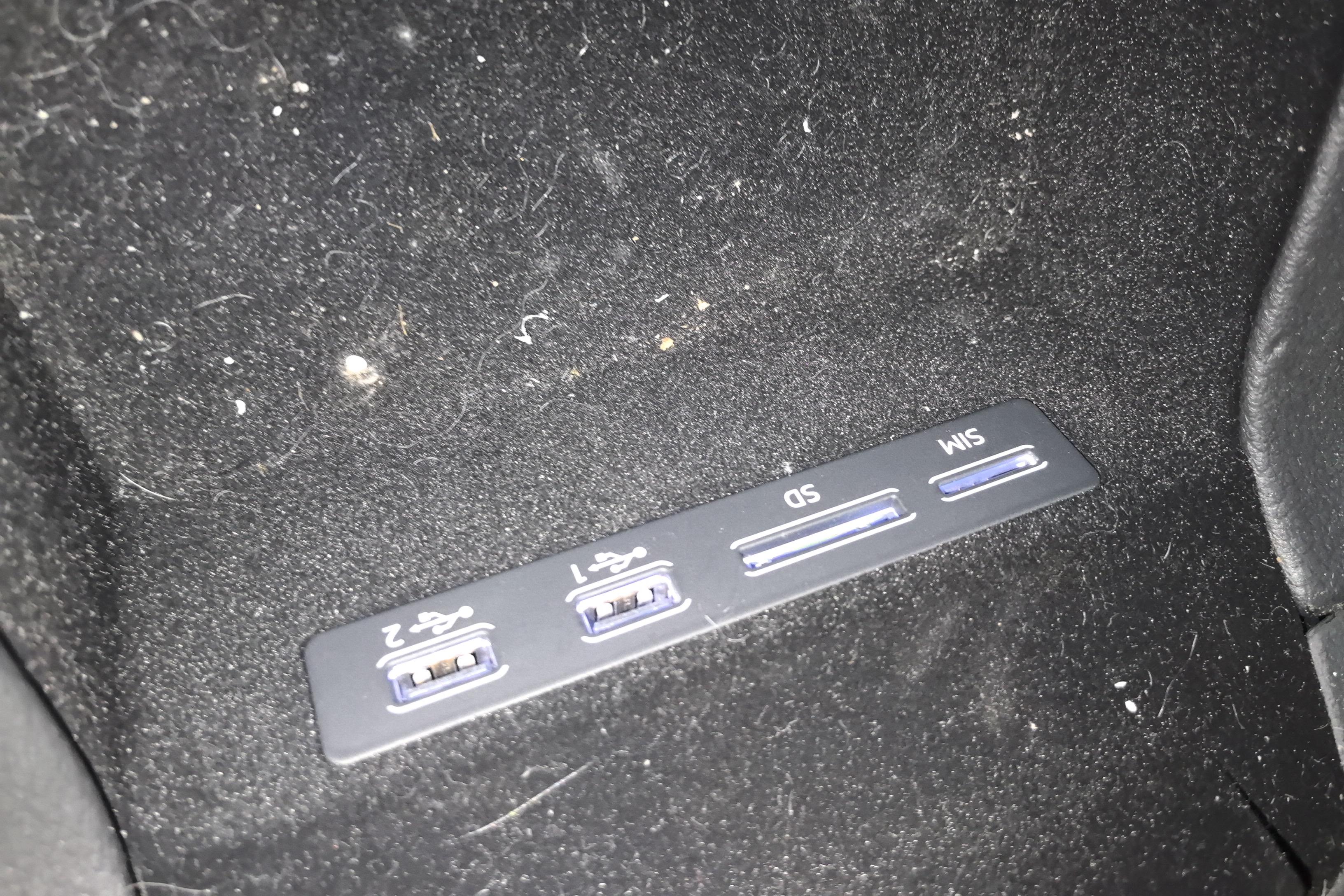 Audi A6L New Energy 2020 car image #26