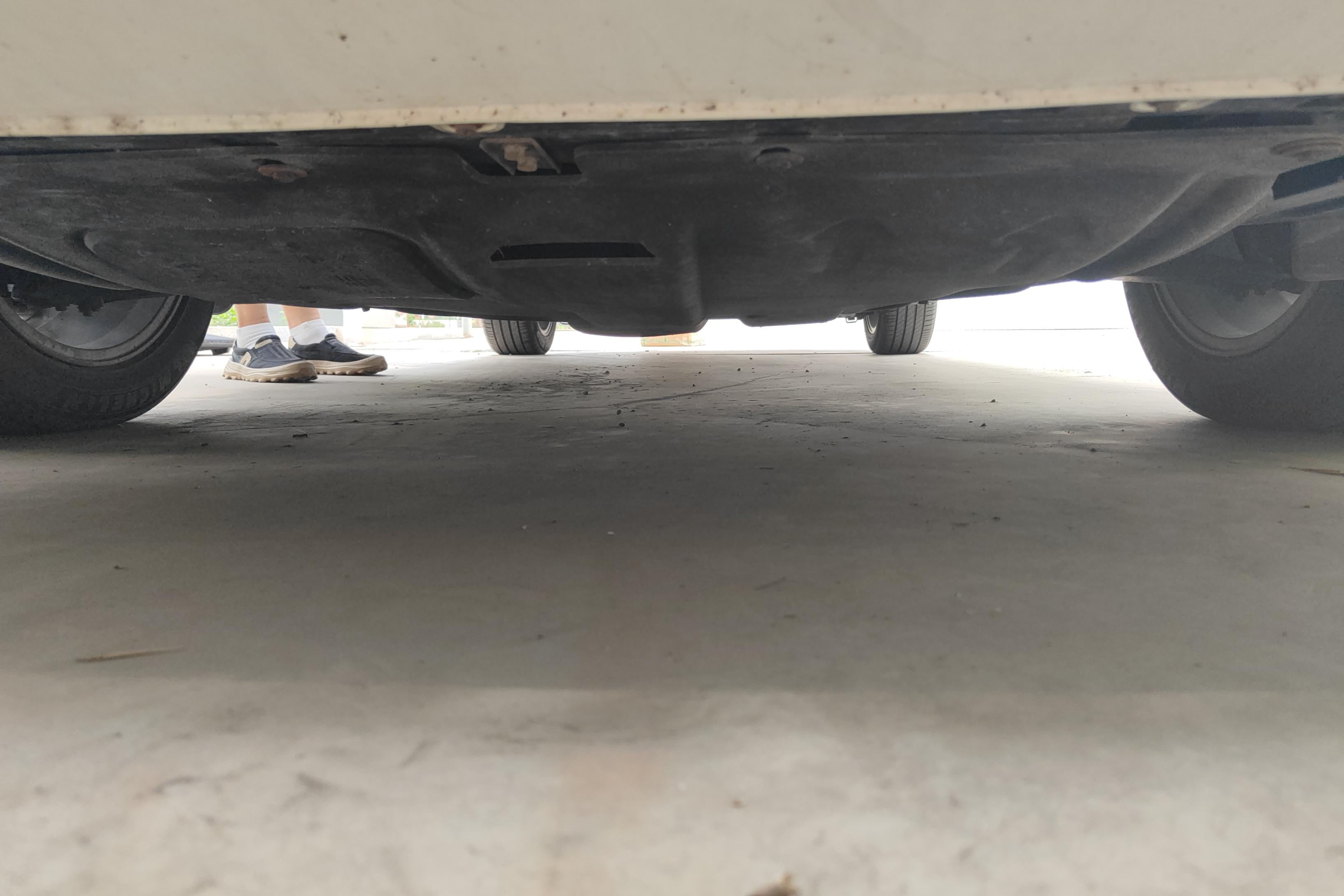 GAC Trumpchi M6 2019 car image #26