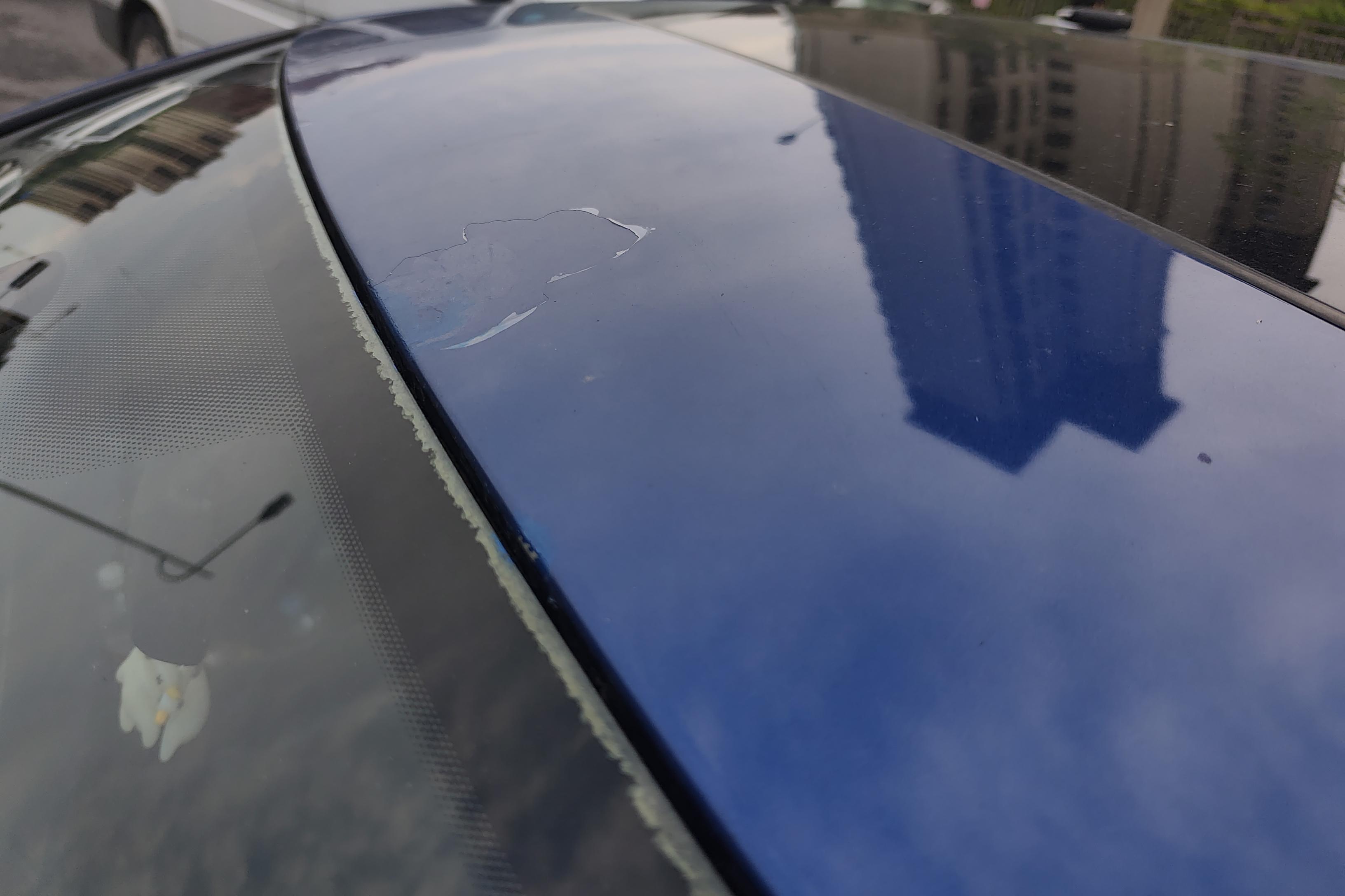 Volkswagen Gol 2011 car image #26