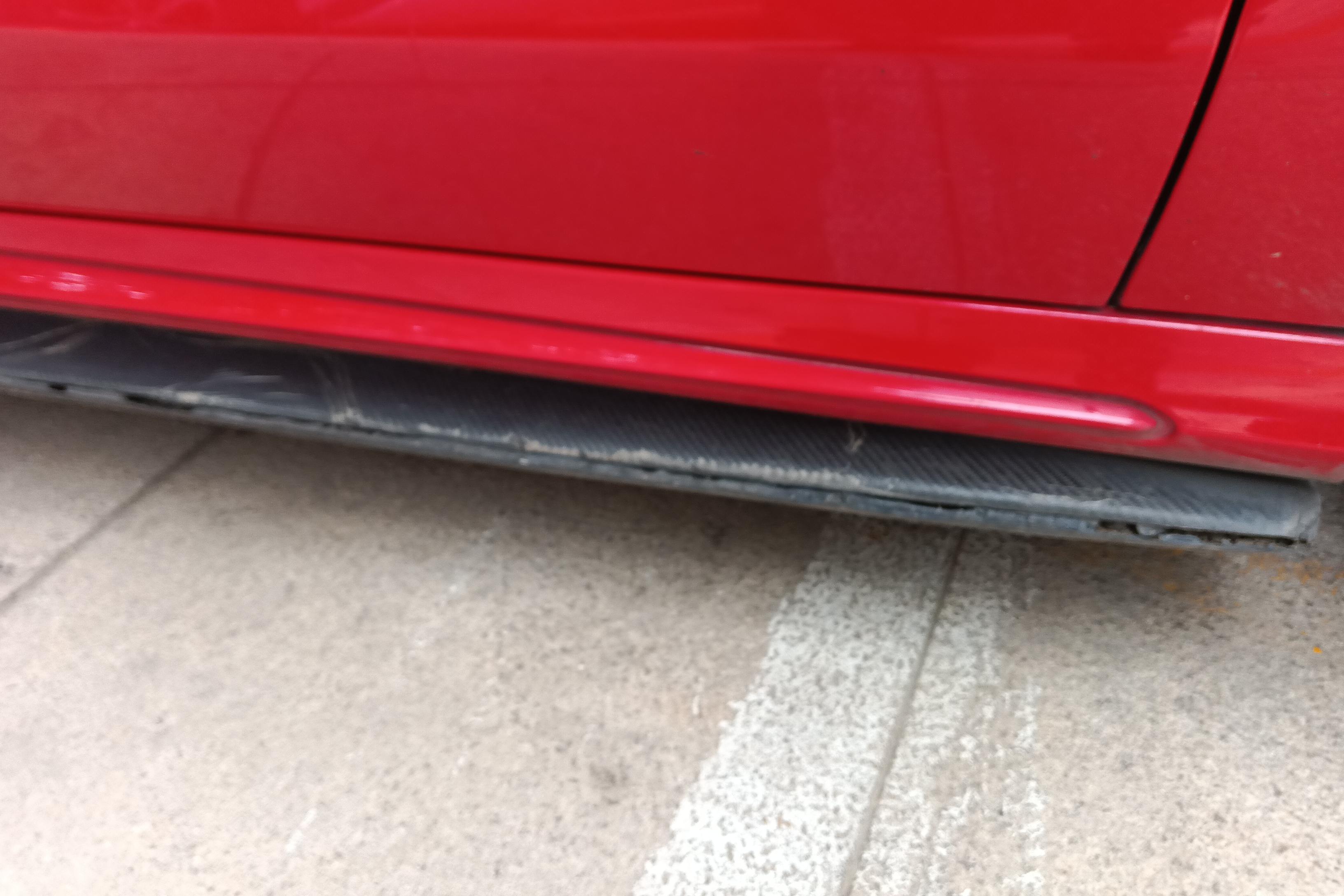 Mercedes-Benz CLA Class (Imported) 2018 immagine di auto #26