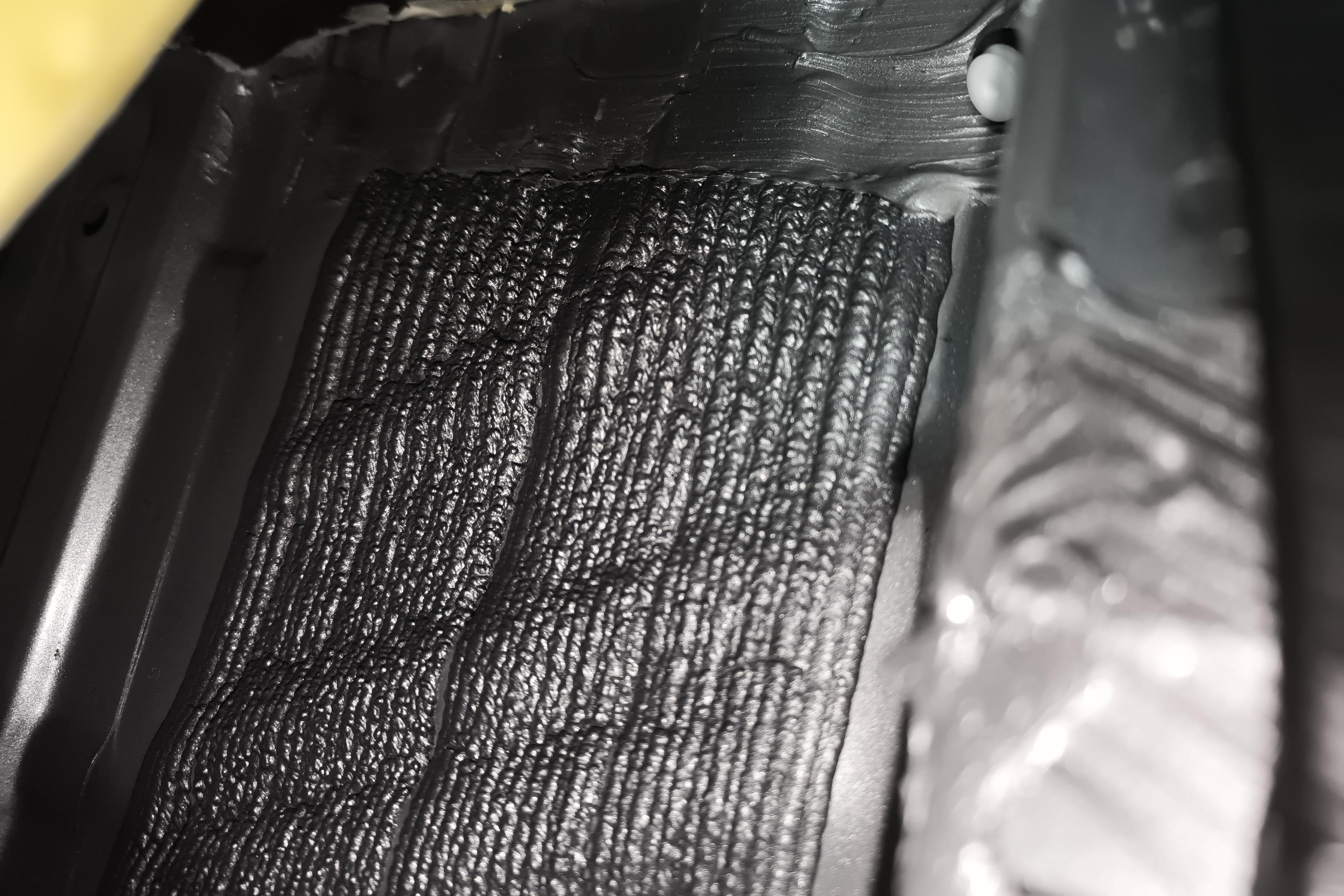 Roewe RX9 2023 image de voiture #26