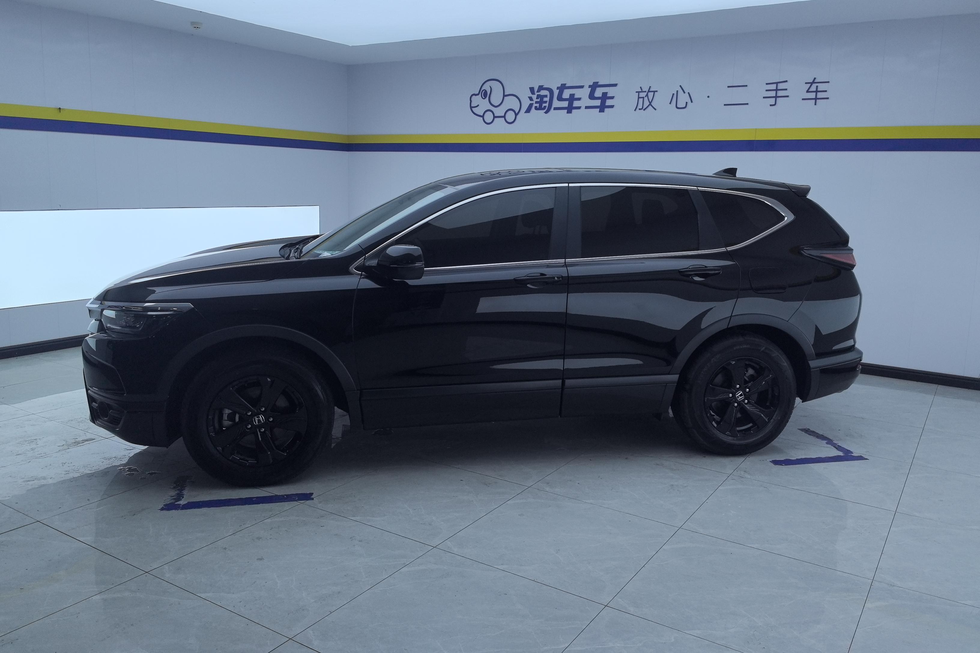 Honda Breeze 2020 #26 Honda Breeze 2020 car image #26