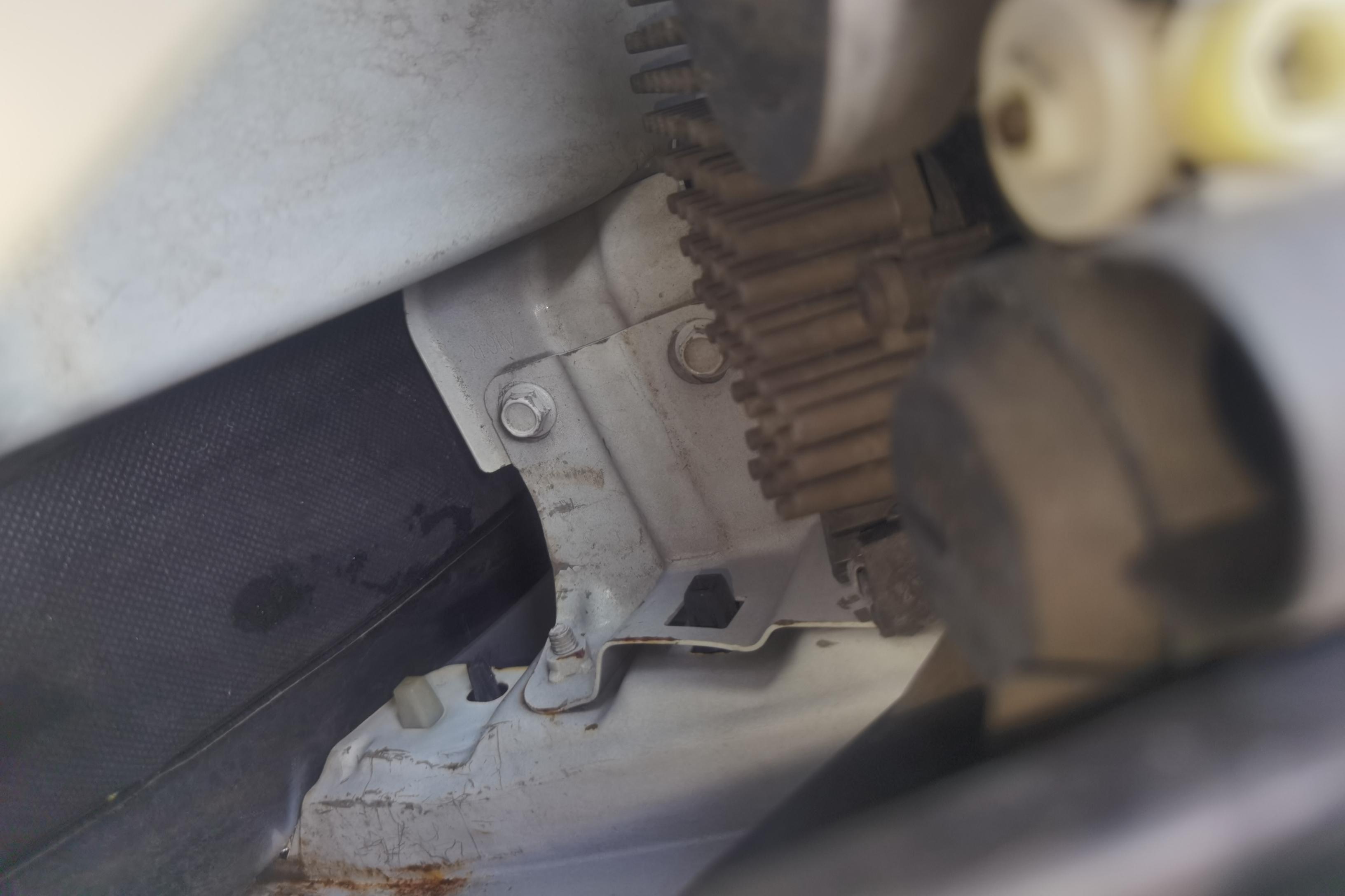 GAC Trumpchi GA4 2018 #26 GAC Trumpchi GA4 2018 car image #26