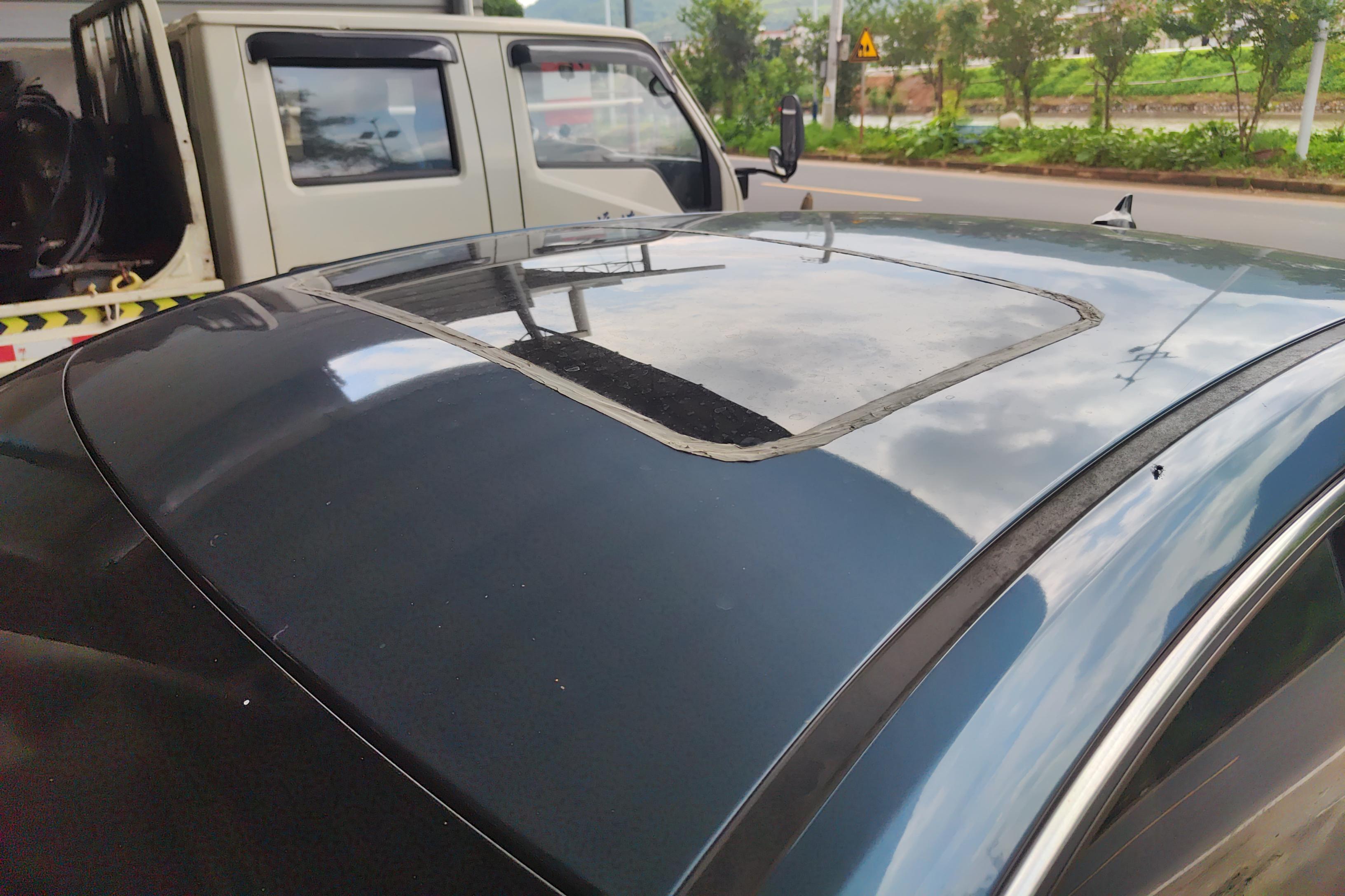 长安 锐程CC 2021 汽车图片 #26