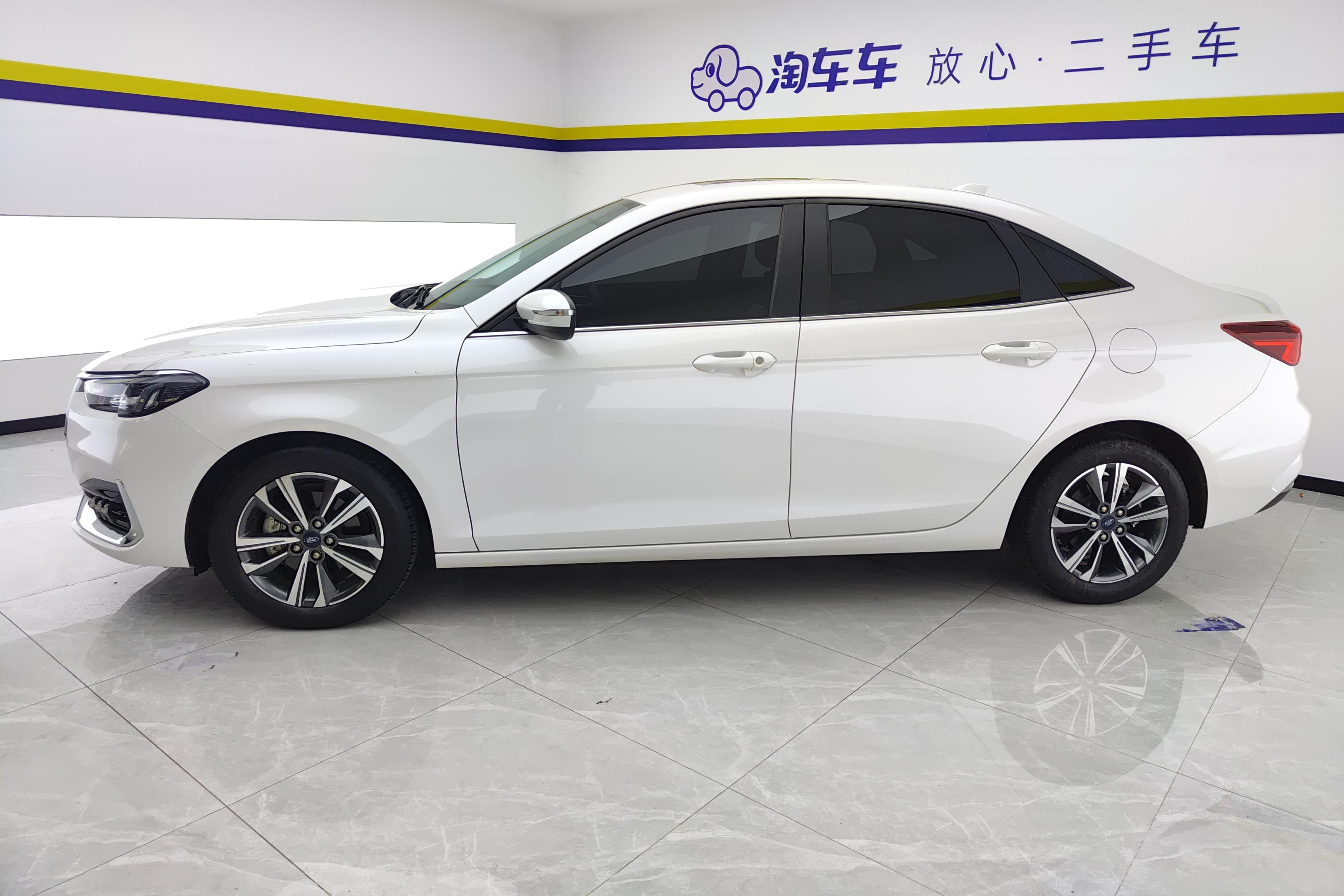 Ford Escort 2021 #26 Ford Escort 2021 immagine di auto #26