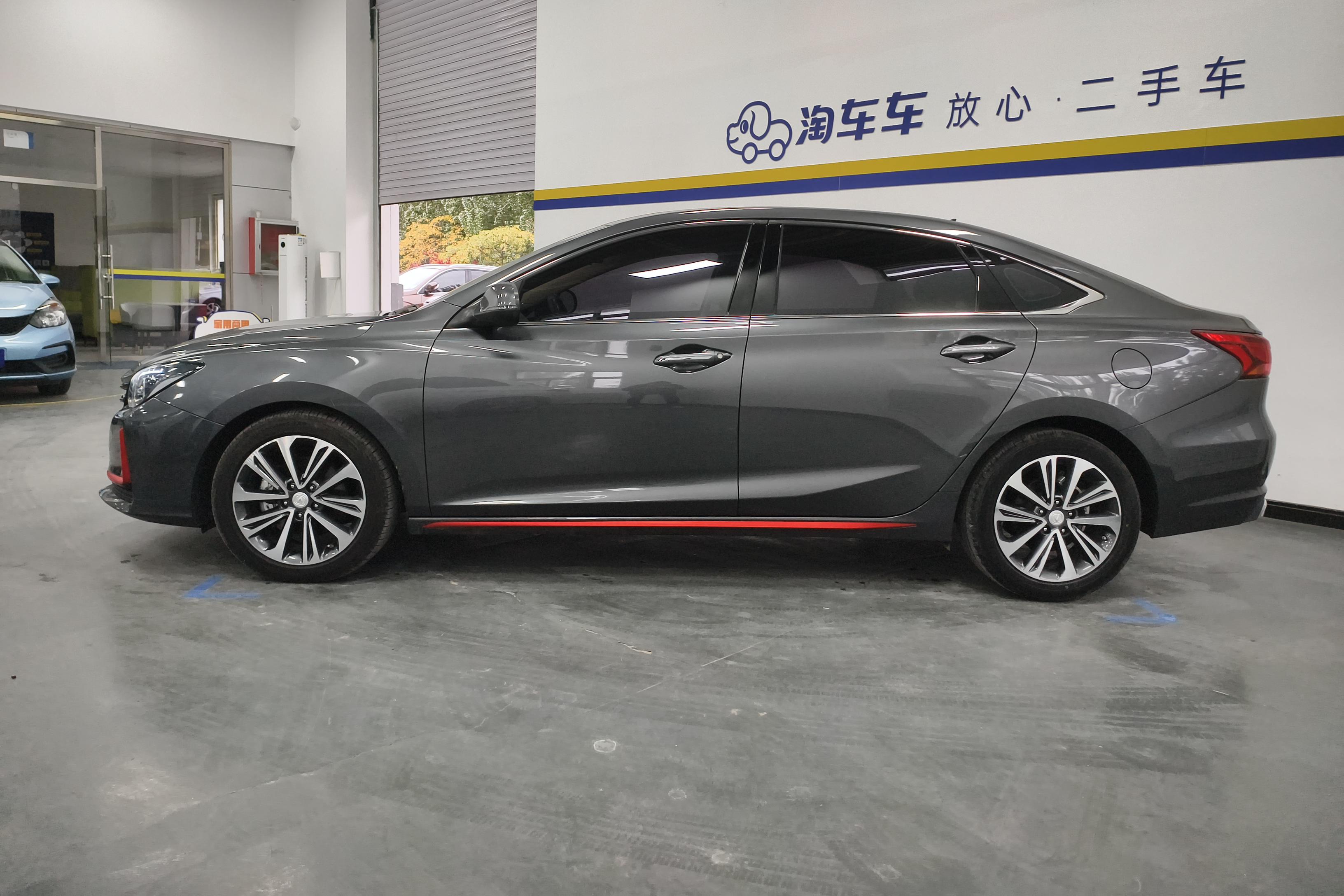 长安 锐程CC 2021 #26 长安 锐程CC 2021 汽车图片 #26