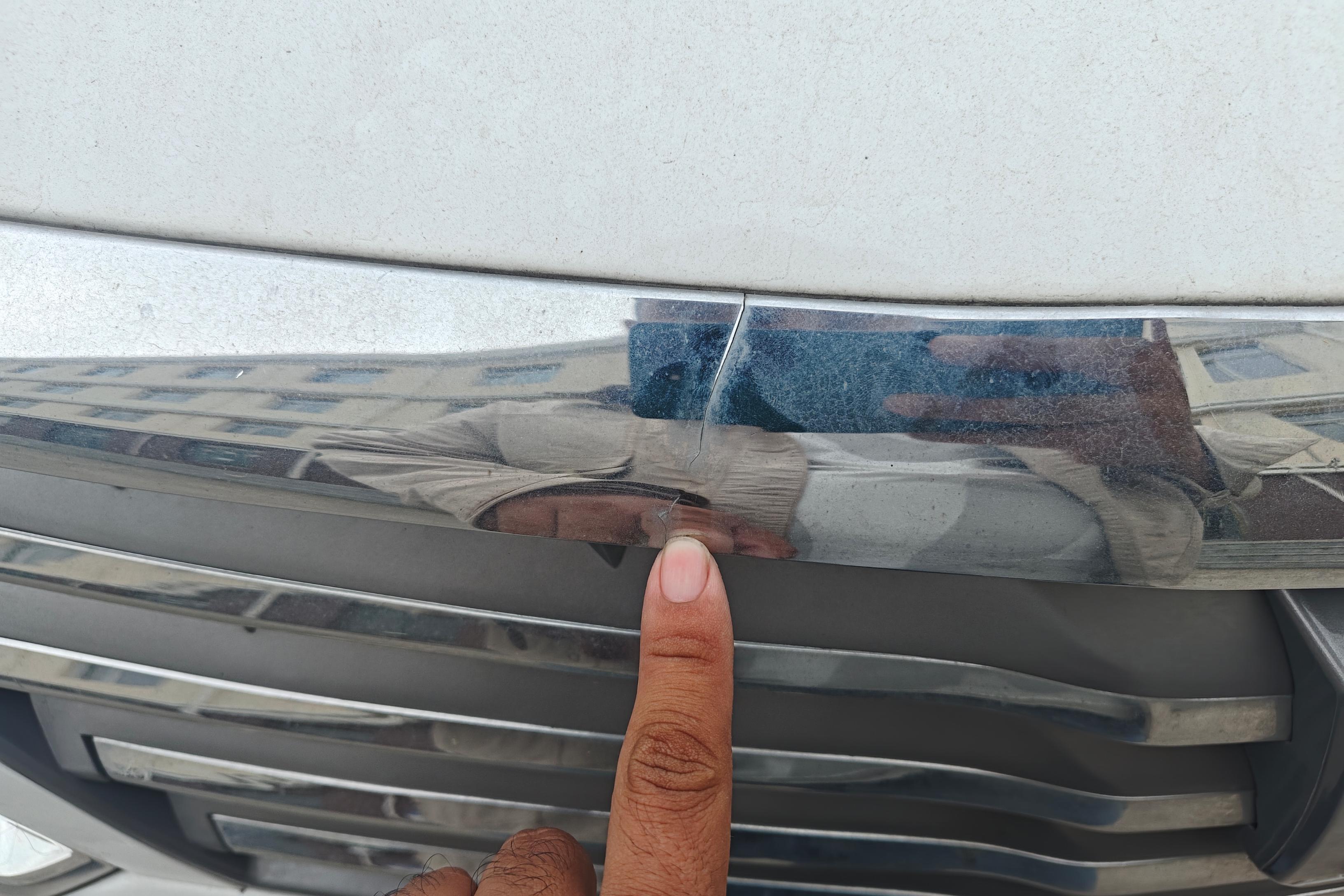 Forthing Lingzhi PLUS 2020 #26 Forthing Lingzhi PLUS 2020 car image #26