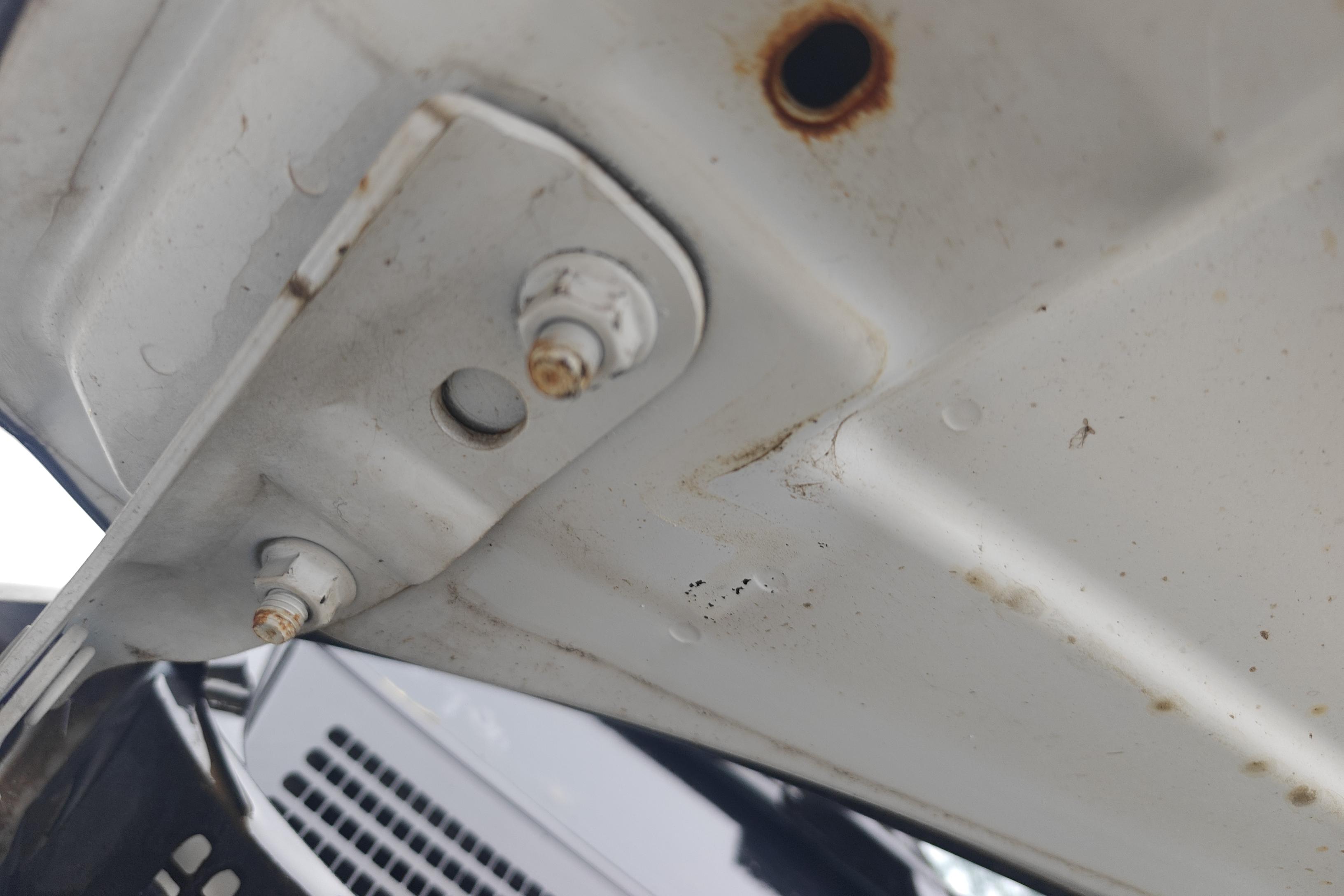 GEELY Vision S1 2018 car image #26