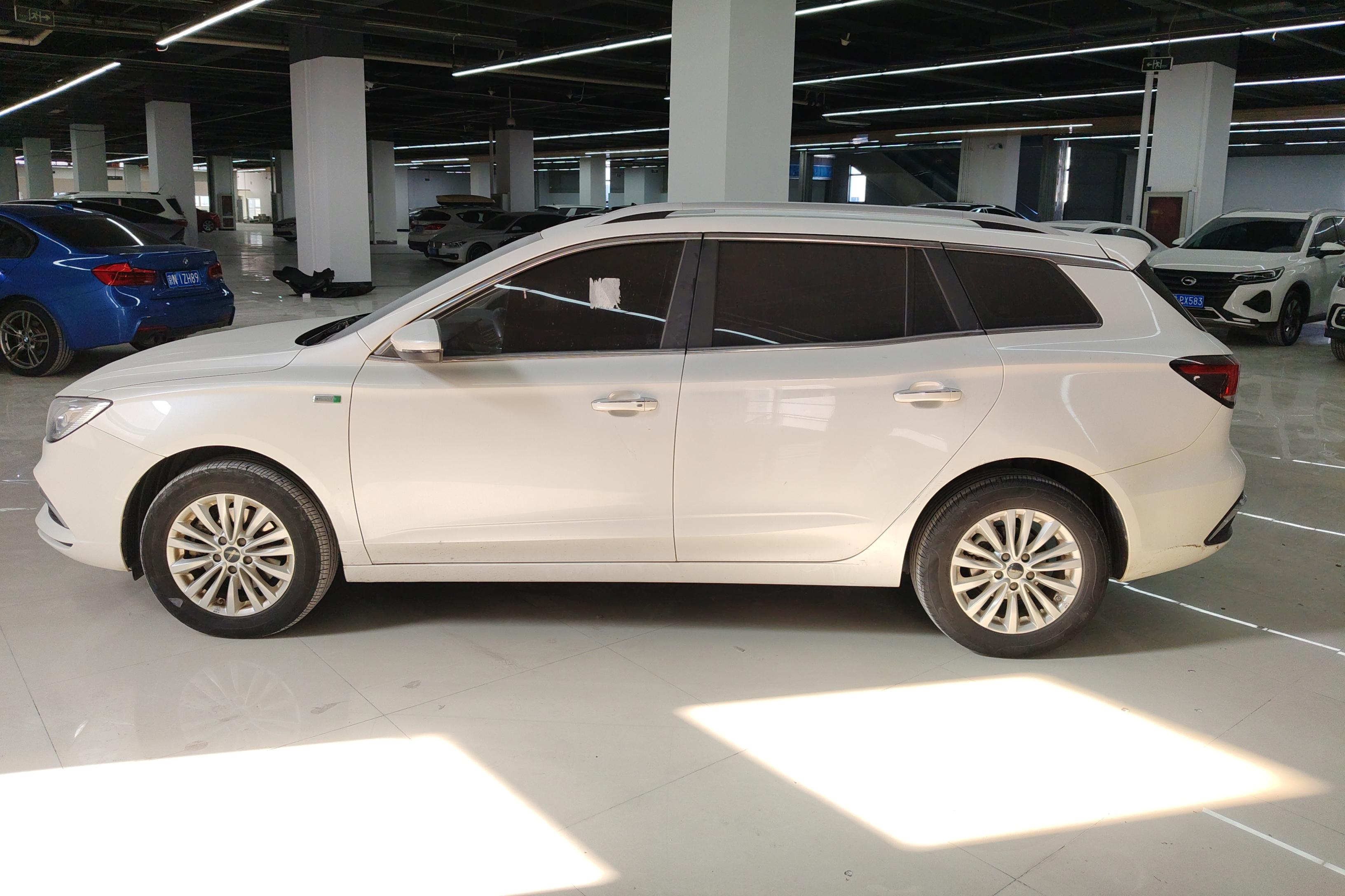 荣威 荣威Ei5 2019 汽车图片 #26