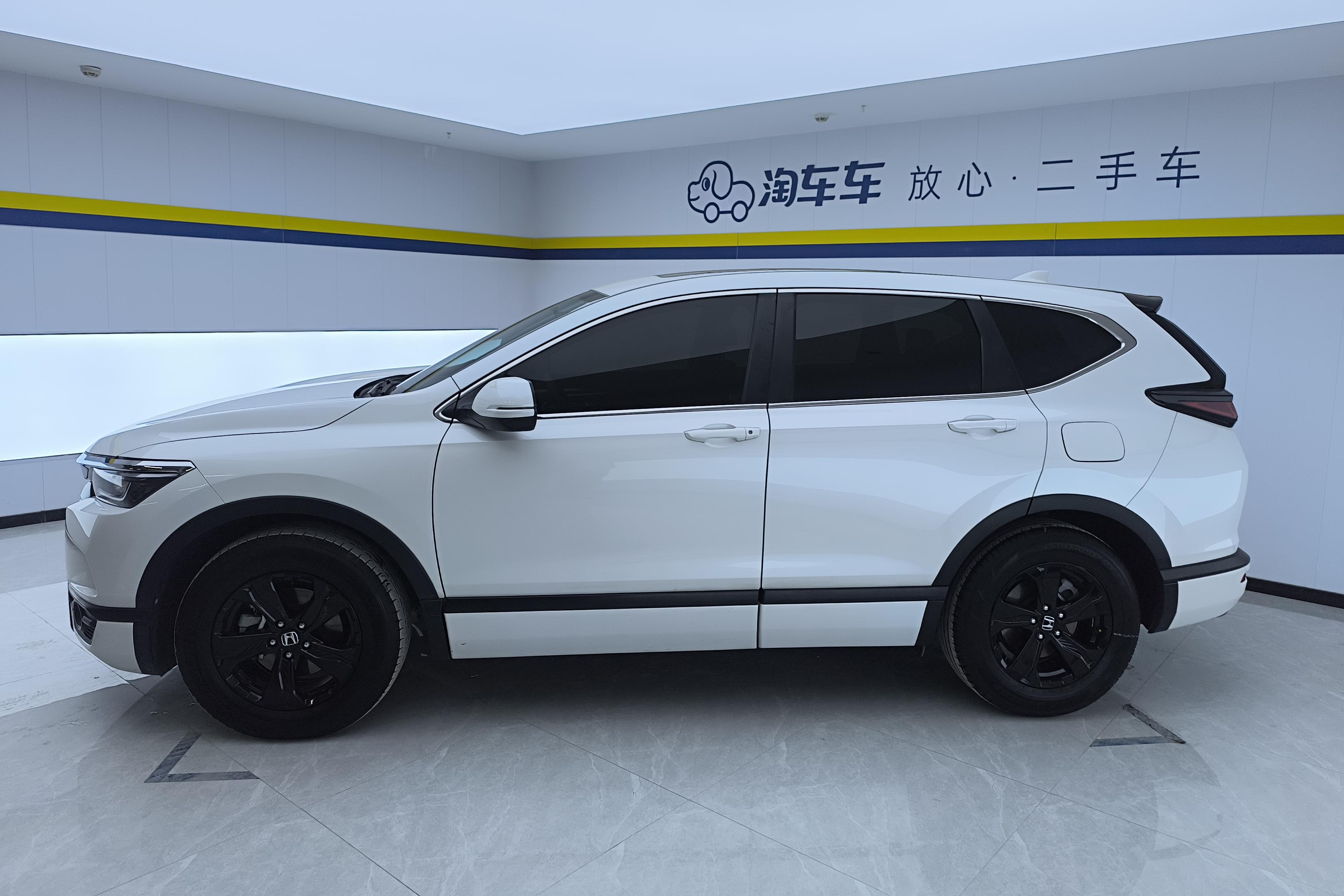 Honda Breeze 2022 car image #26