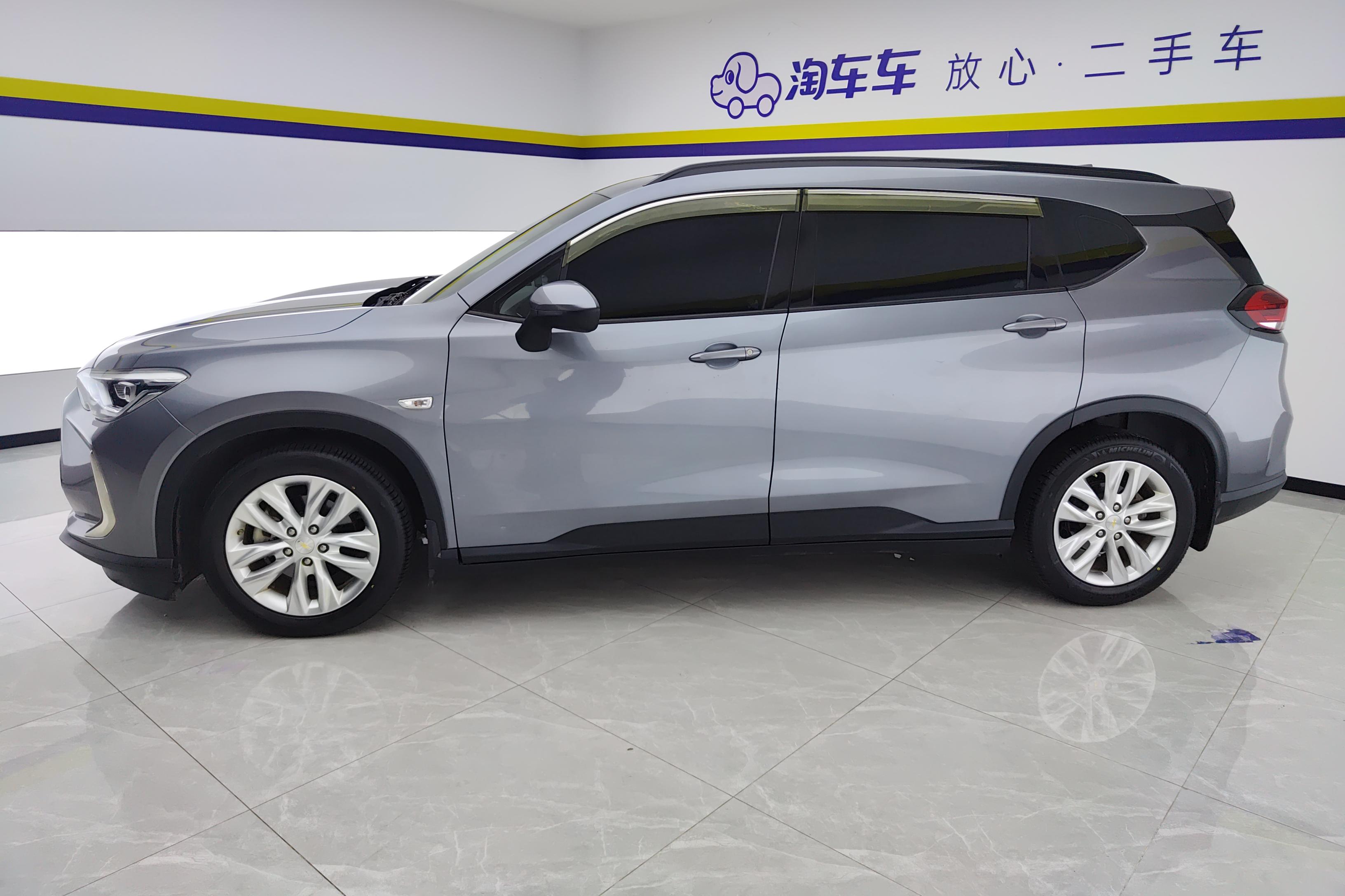 Chevrolet Orlando 2020 car image #26