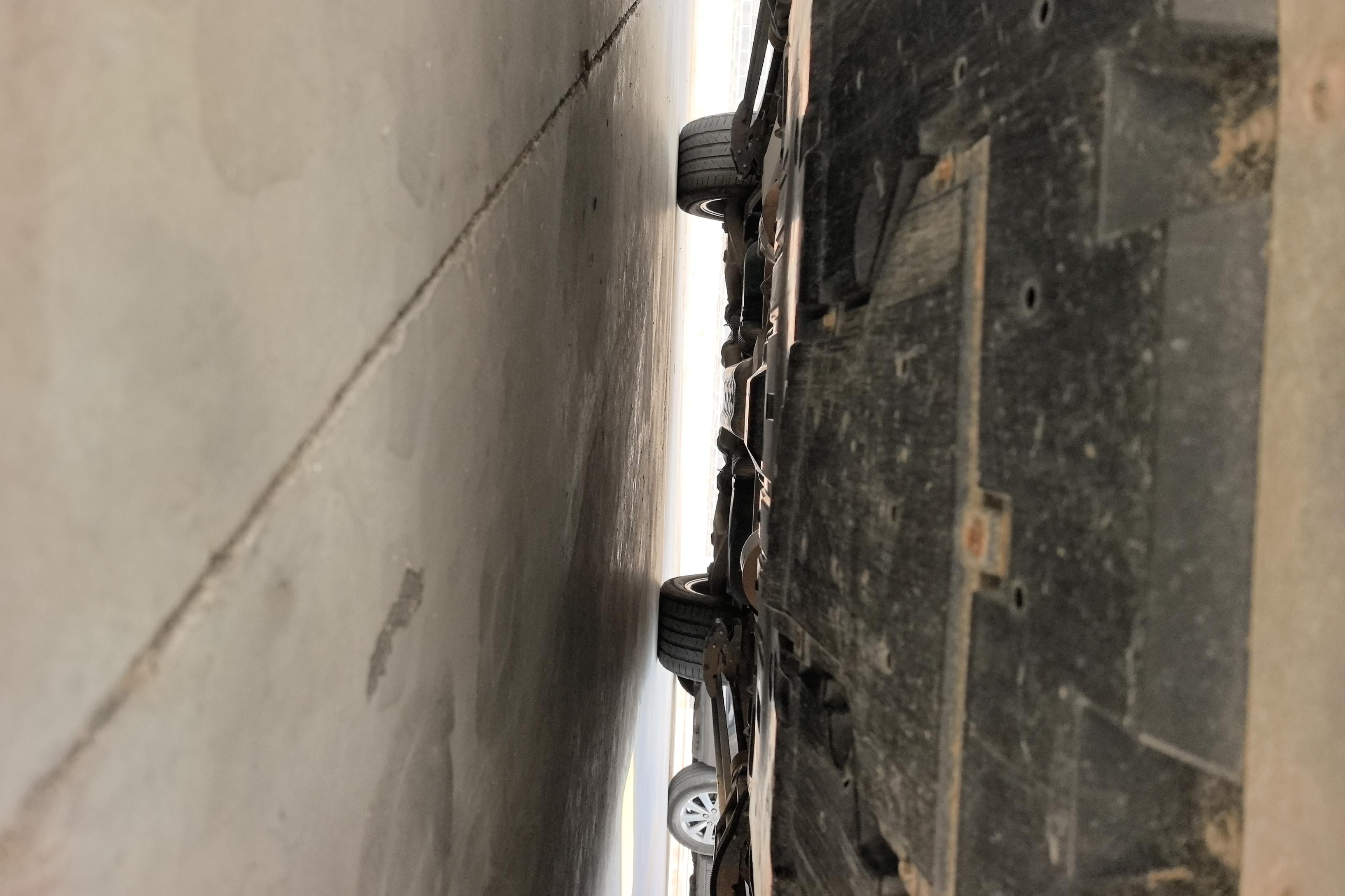 HongQi HS7 2020 #26 HongQi HS7 2020 car image #26