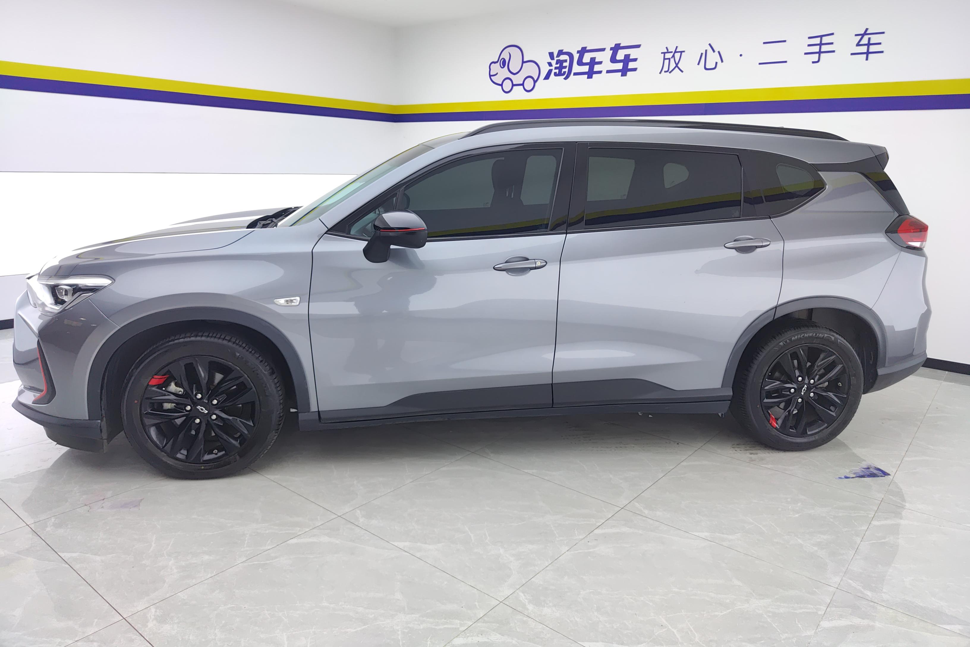 Chevrolet Orlando 2019 #26 Chevrolet Orlando 2019 car image #26