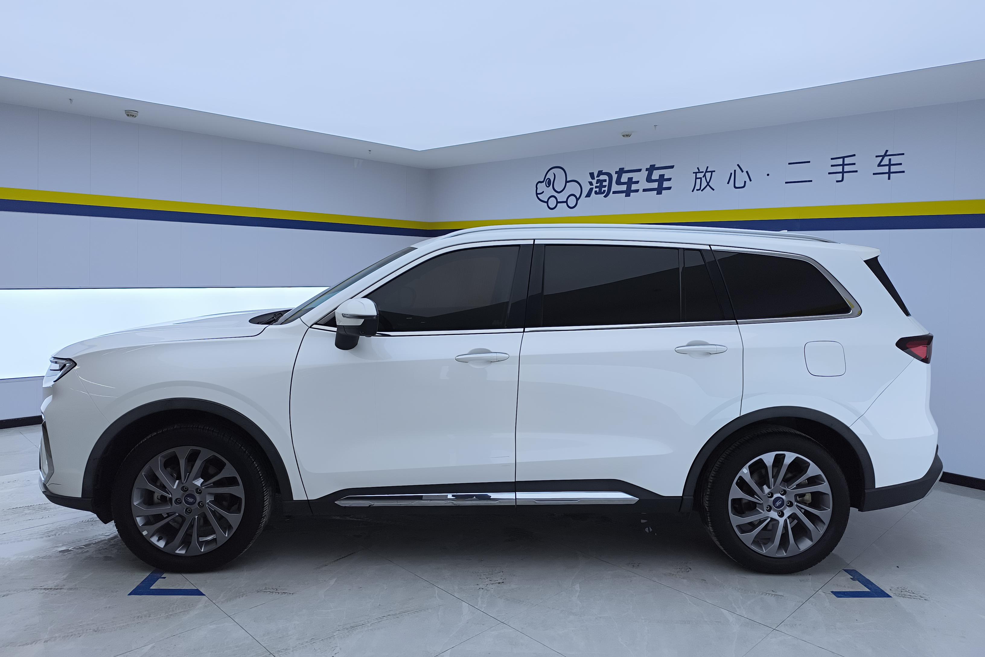 Ford Equator 2021 #26 Ford Equator 2021 immagine di auto #26