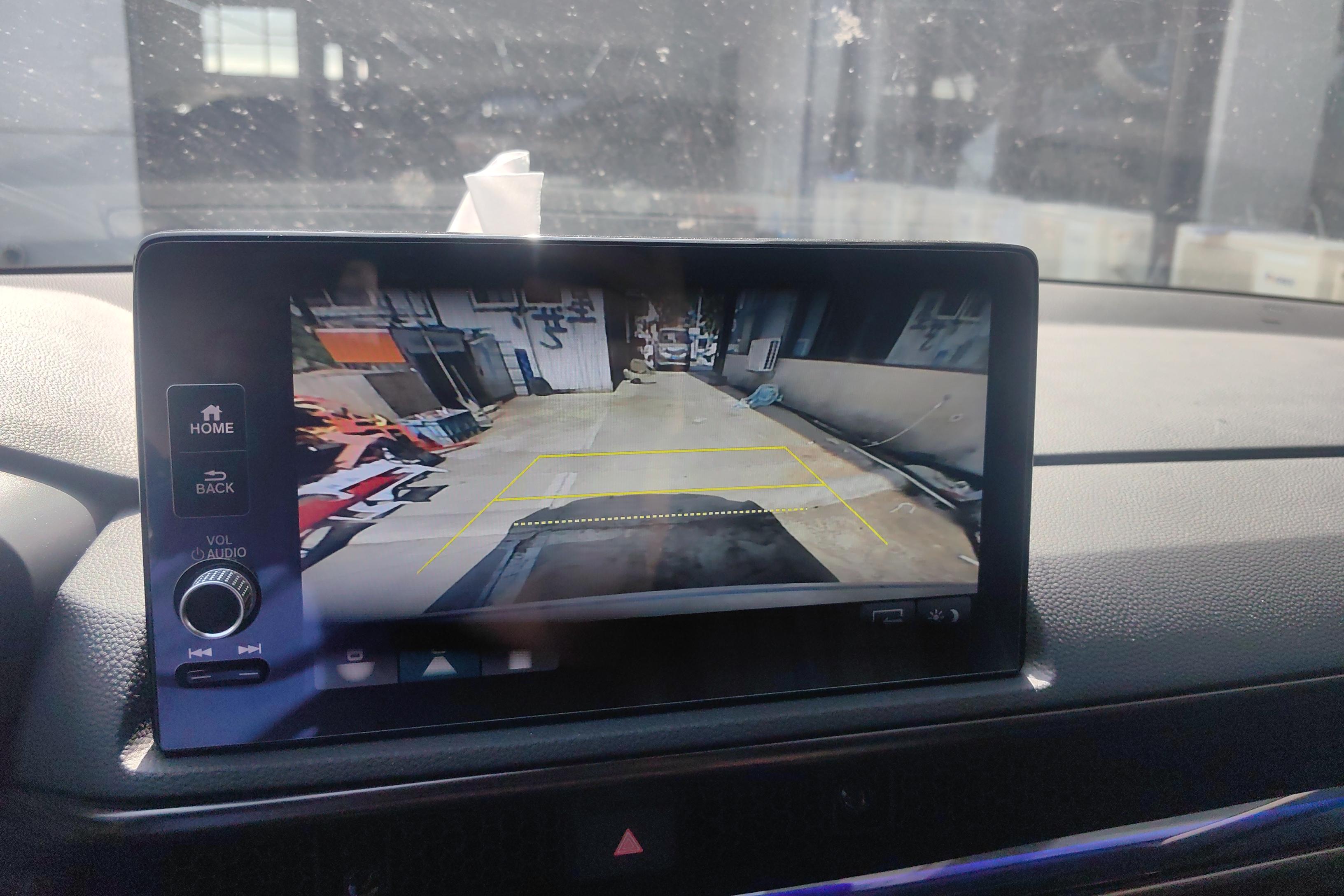 Honda Breeze 2023 #26 Honda Breeze 2023 car image #26