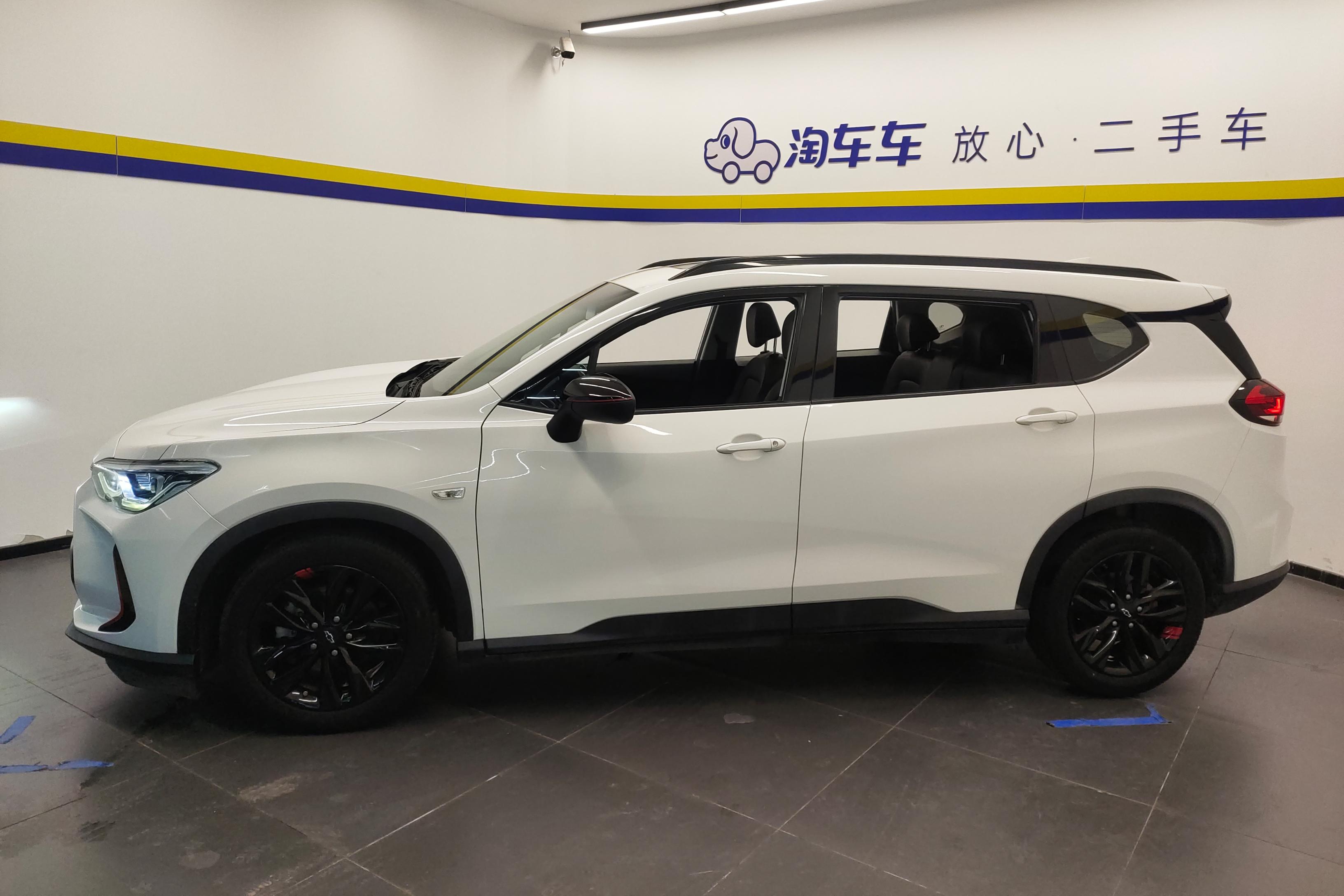 Chevrolet Orlando 2018 #26 Chevrolet Orlando 2018 car image #26