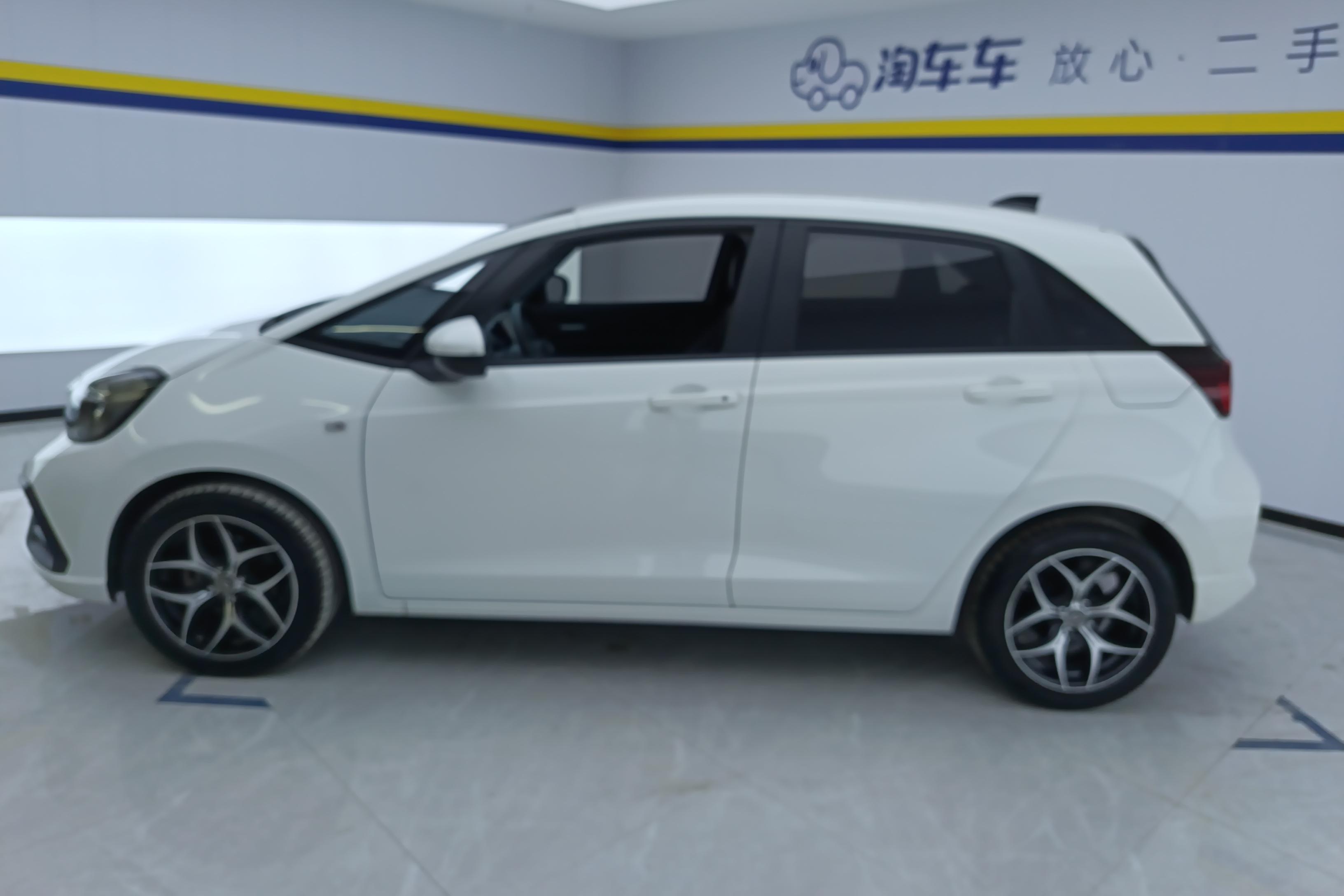 Honda Fit 2020 #26 Honda Fit 2020 immagine di auto #26