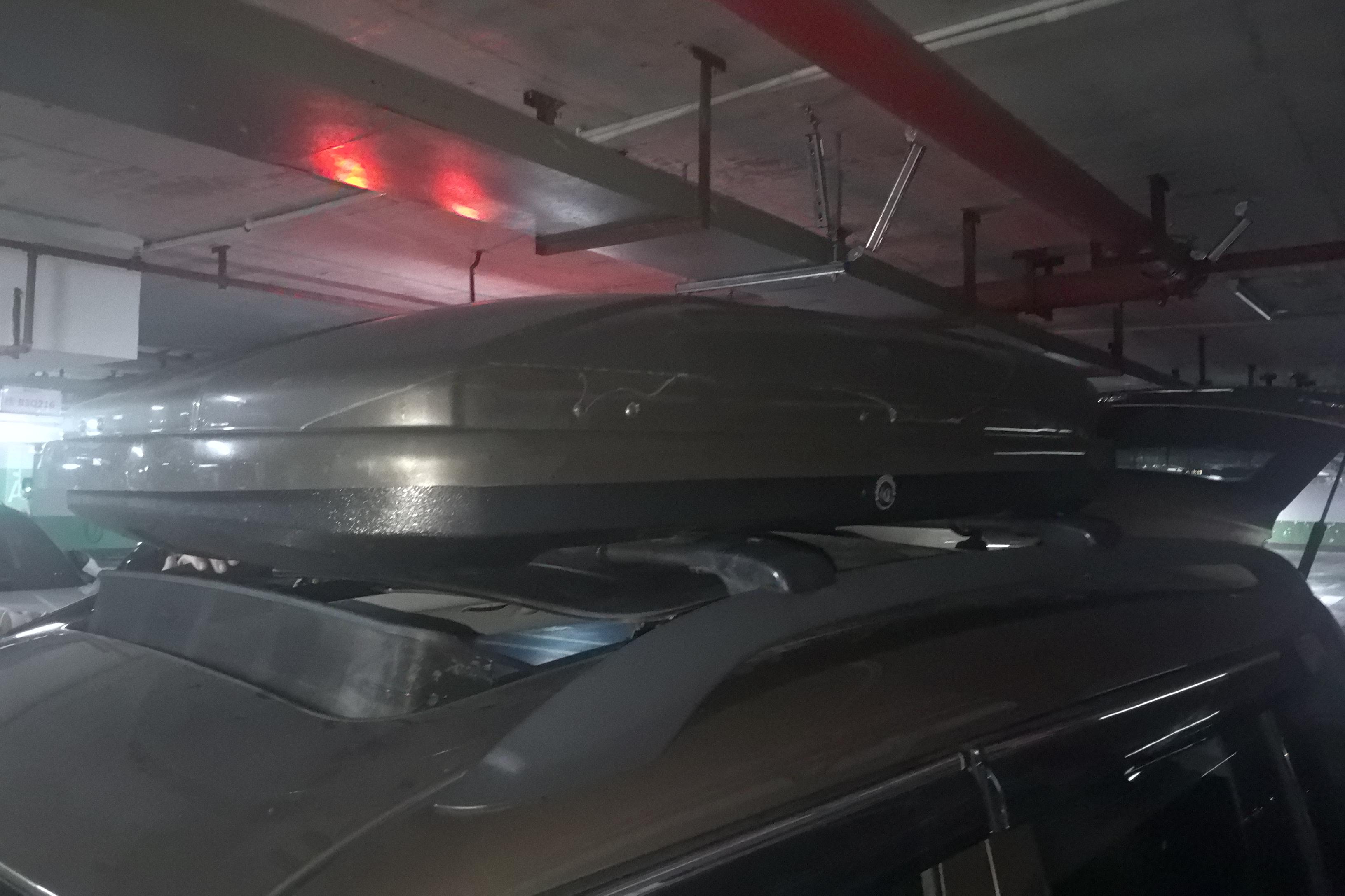 Skoda Yeti 2016 car image #26