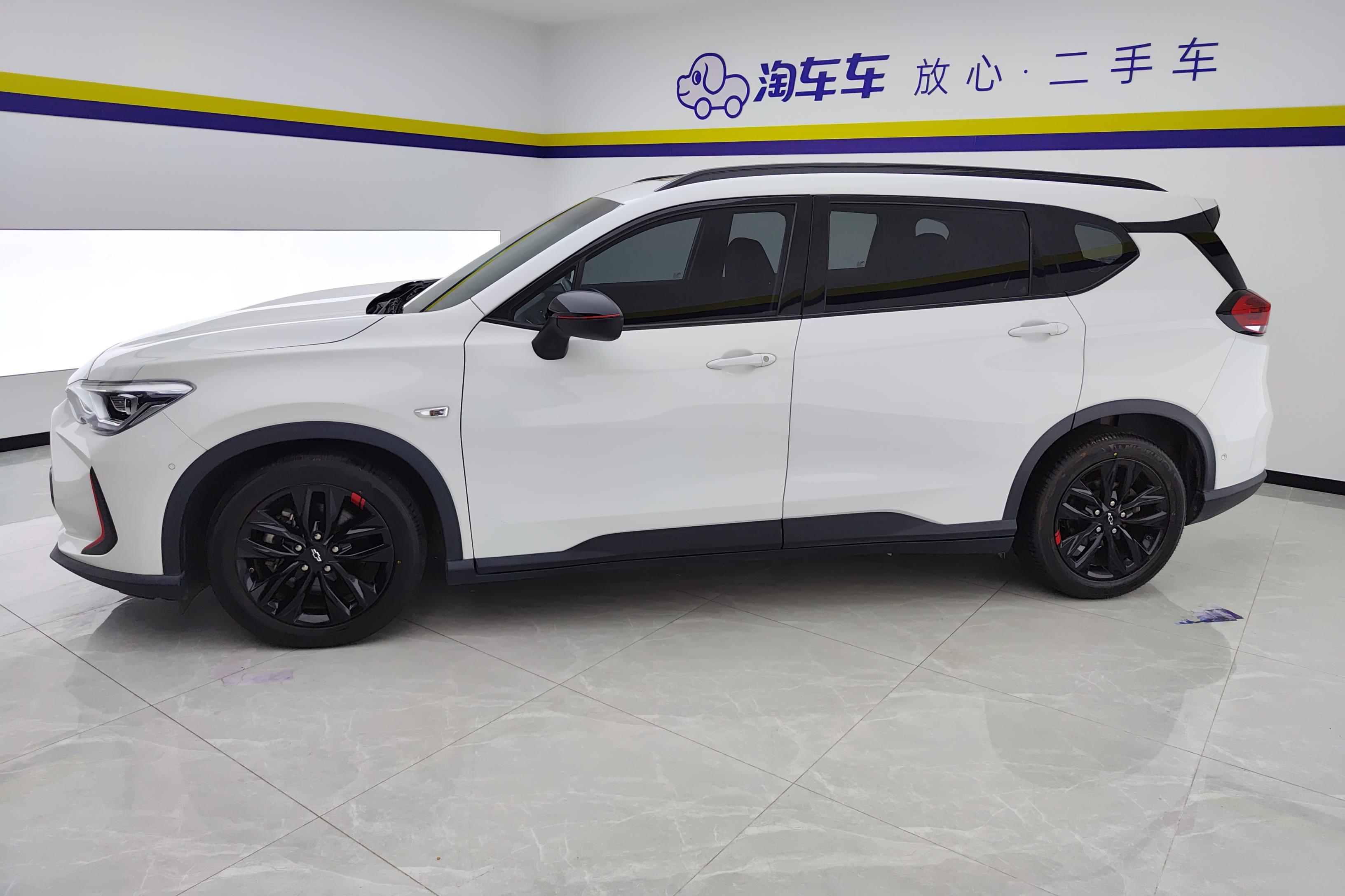 Chevrolet Orlando 2021 car image #26