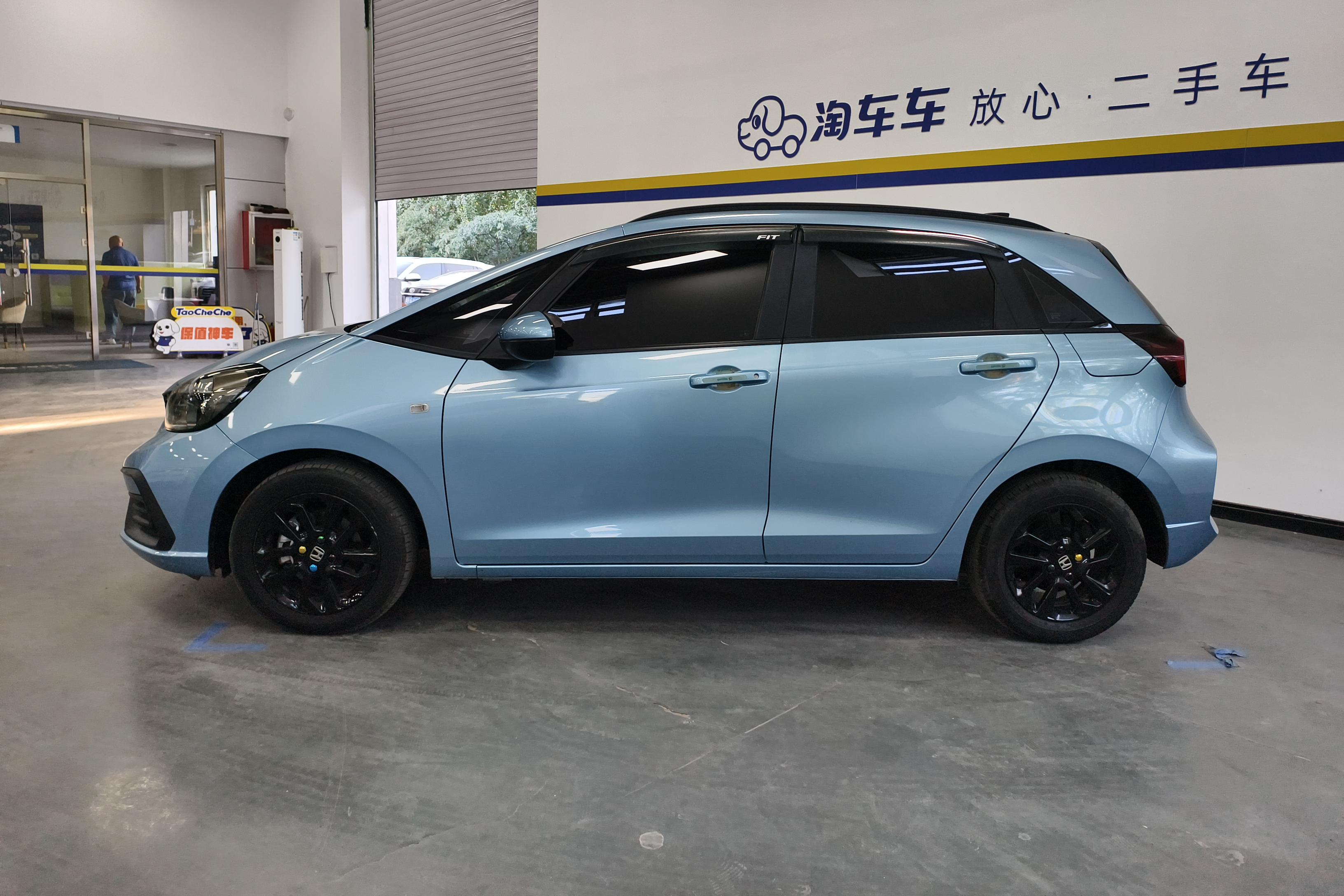 Honda Fit 2020 immagine di auto #26