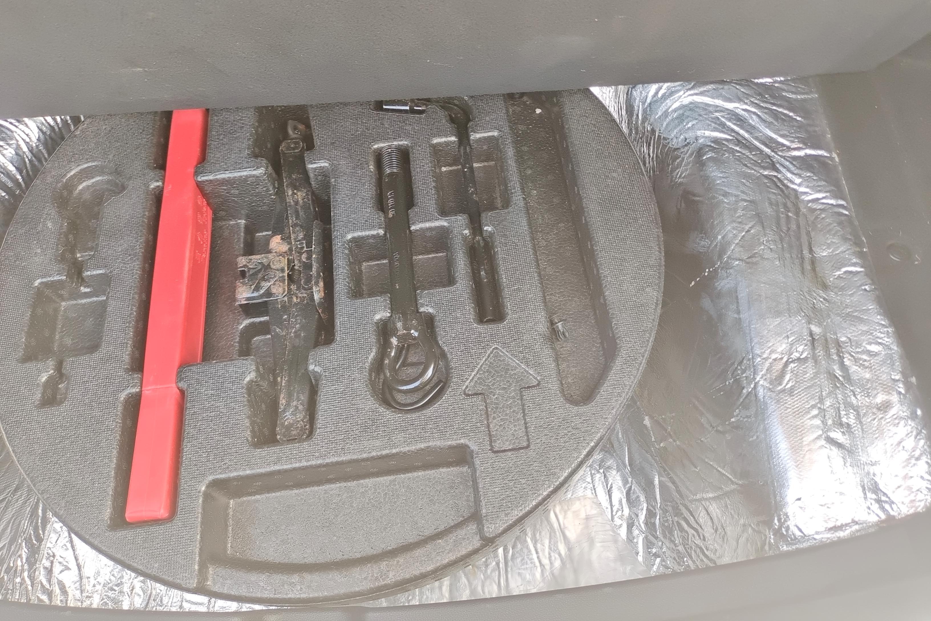 长安 锐程CC 2020 #26 长安 锐程CC 2020 汽车图片 #26