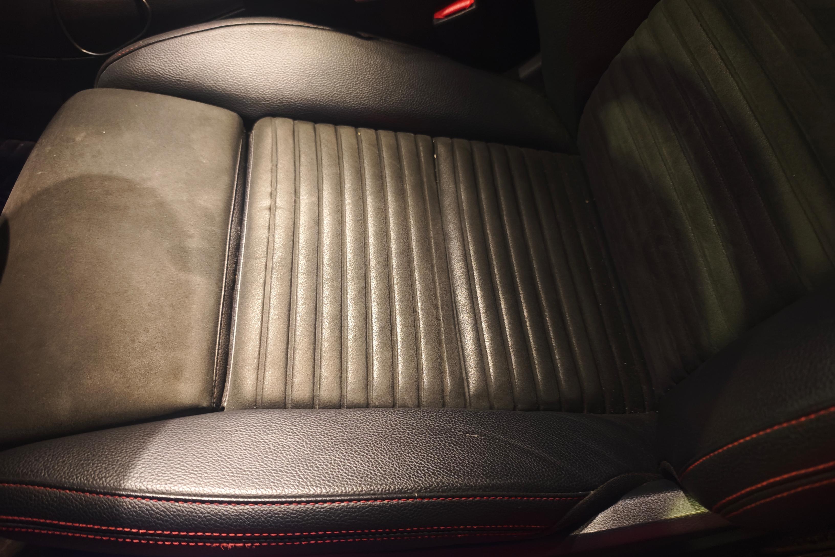 Mercedes-Benz CLA Class (Imported) 2018 car image #26