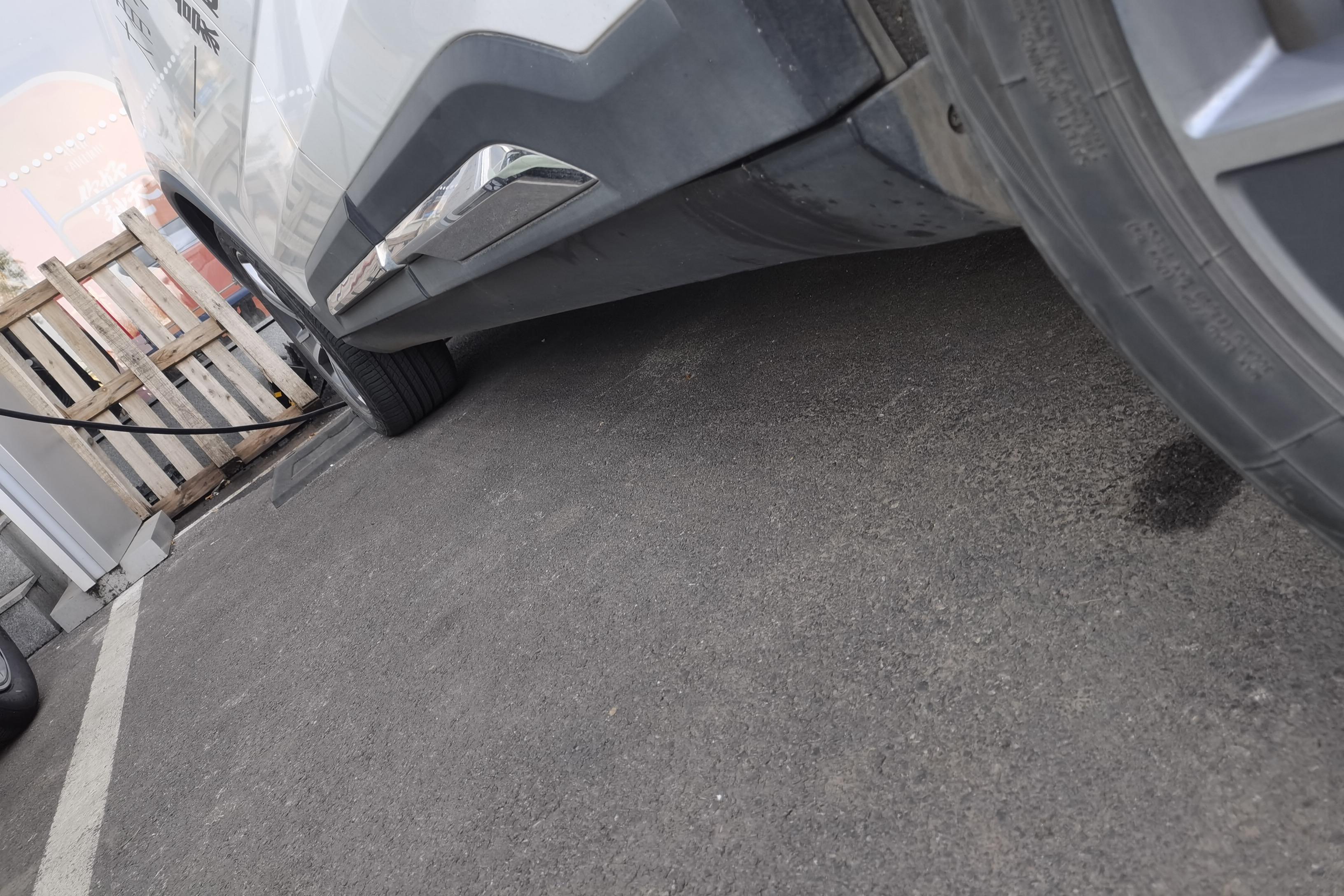 GEELY Okavango L 2023 imagem de carro #26