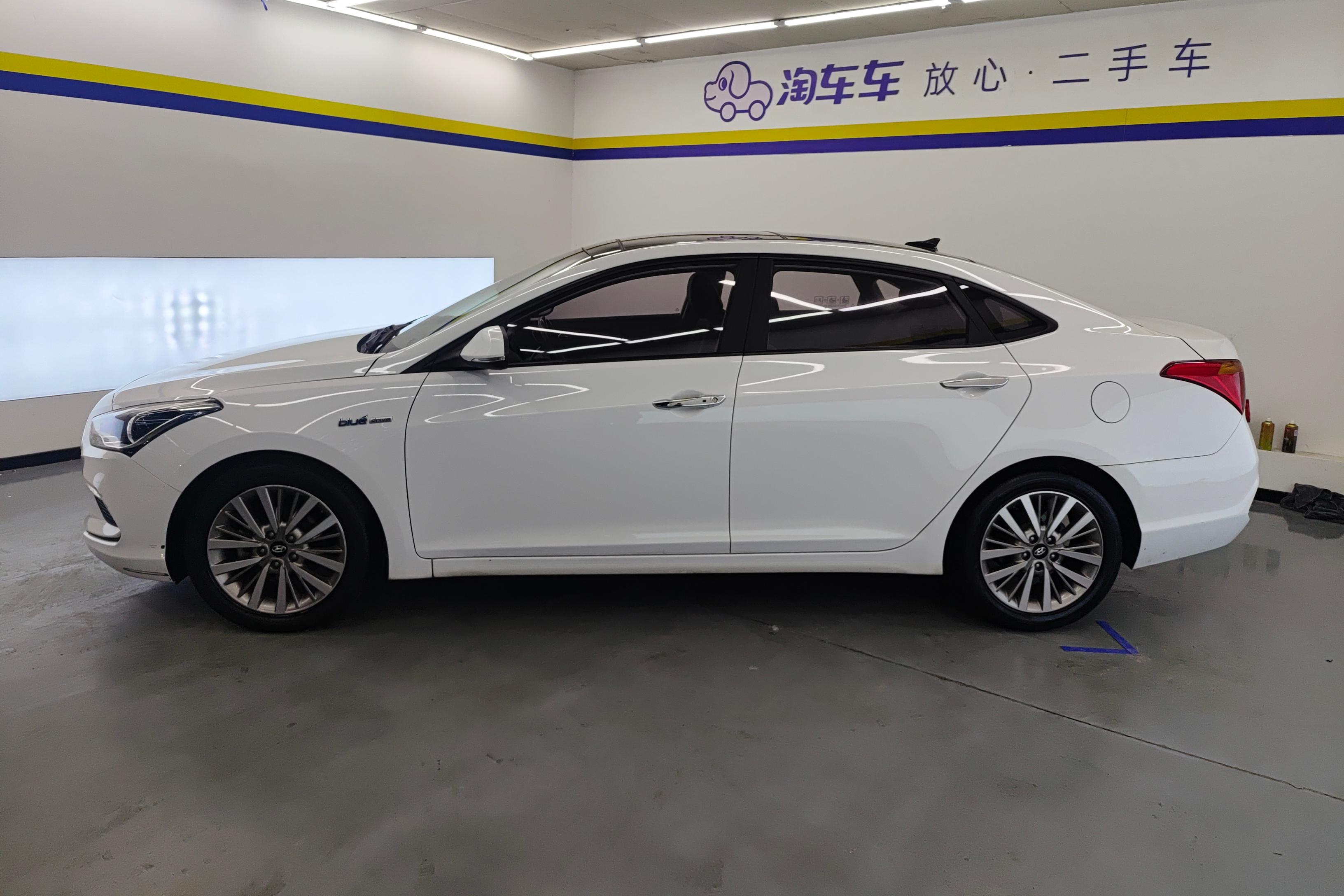 Hyundai Mistra 2020 #26 Hyundai Mistra 2020 car image #26