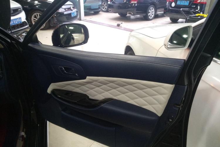 Toyota Crown 2014 imagen de coche #26