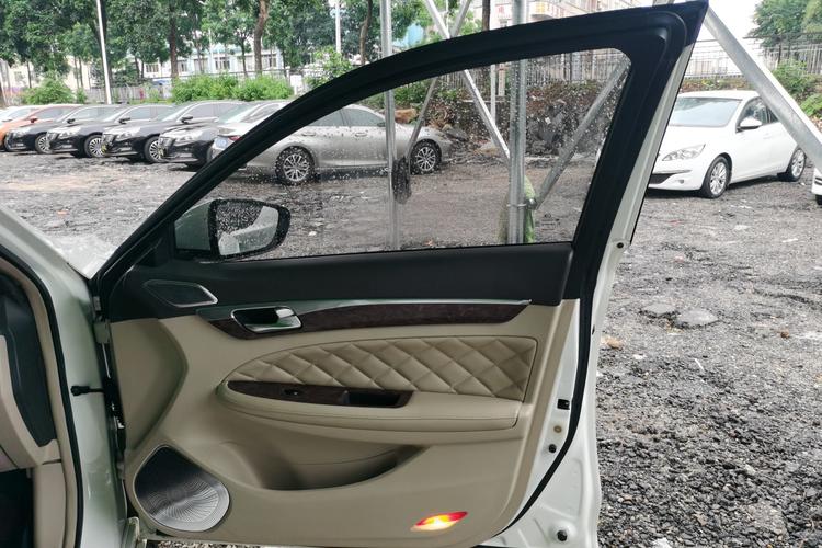 GAC Trumpchi GA8 2017 car image #26