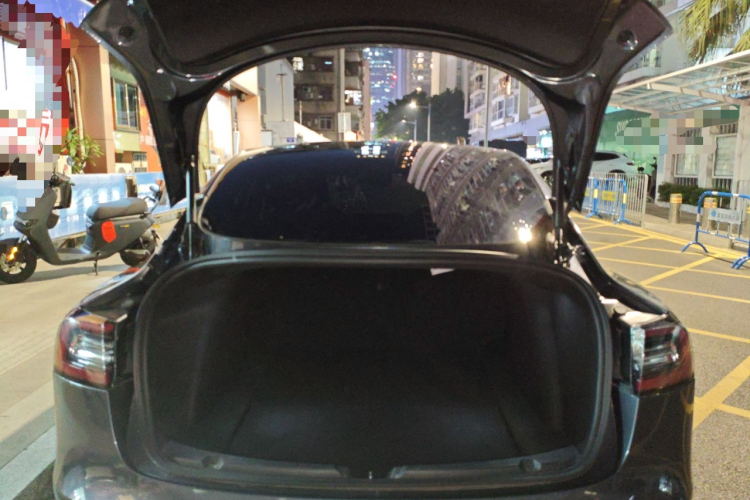 特斯拉 Model 3(进口) 2019 汽车图片 #26