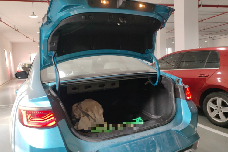 GEELY Emgrand L HiP 2023 car image #26