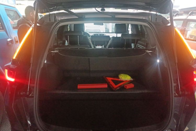 Honda Breeze New Energy 2021 car image #26